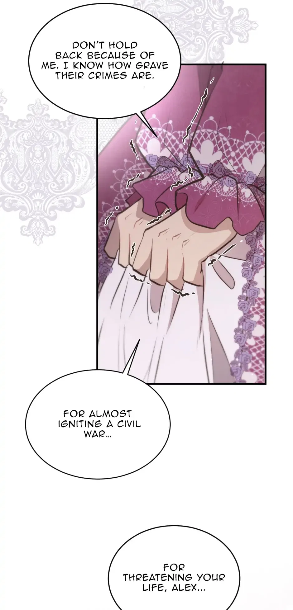 A Thousand Year Engagment Chapter 40 – Page 31