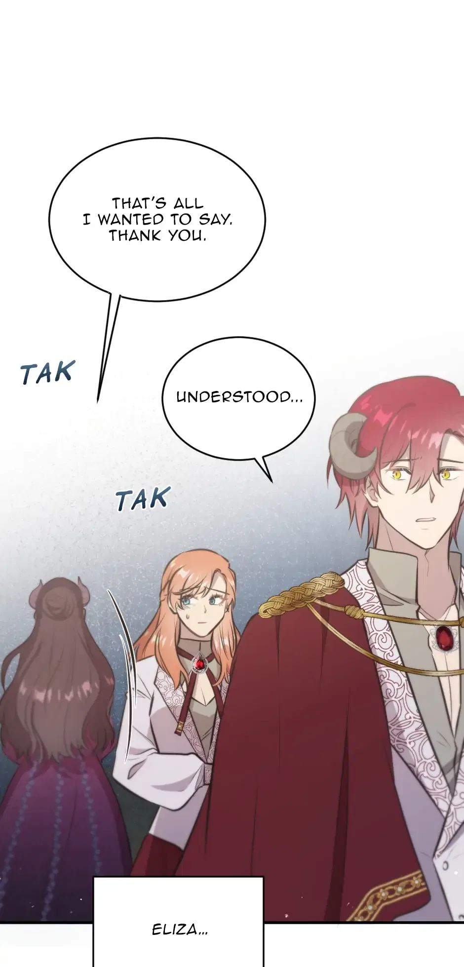 A Thousand Year Engagment Chapter 40 – Page 33