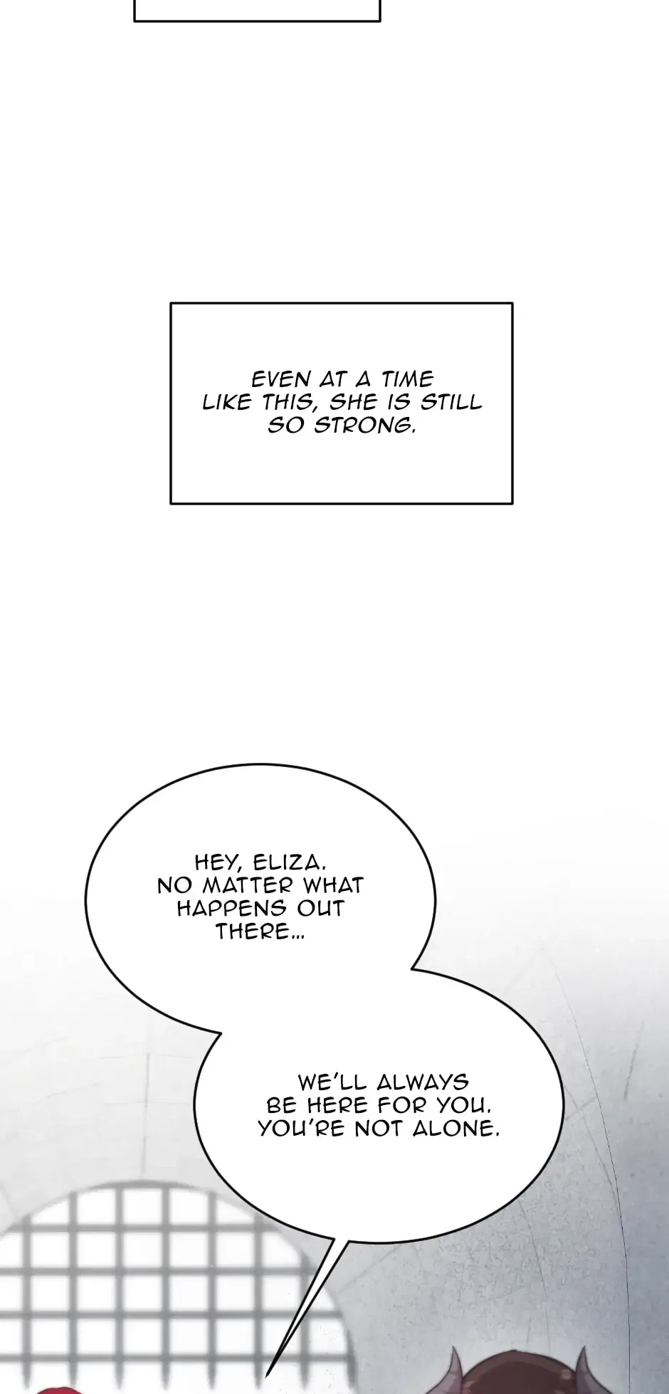 A Thousand Year Engagment Chapter 40 – Page 34