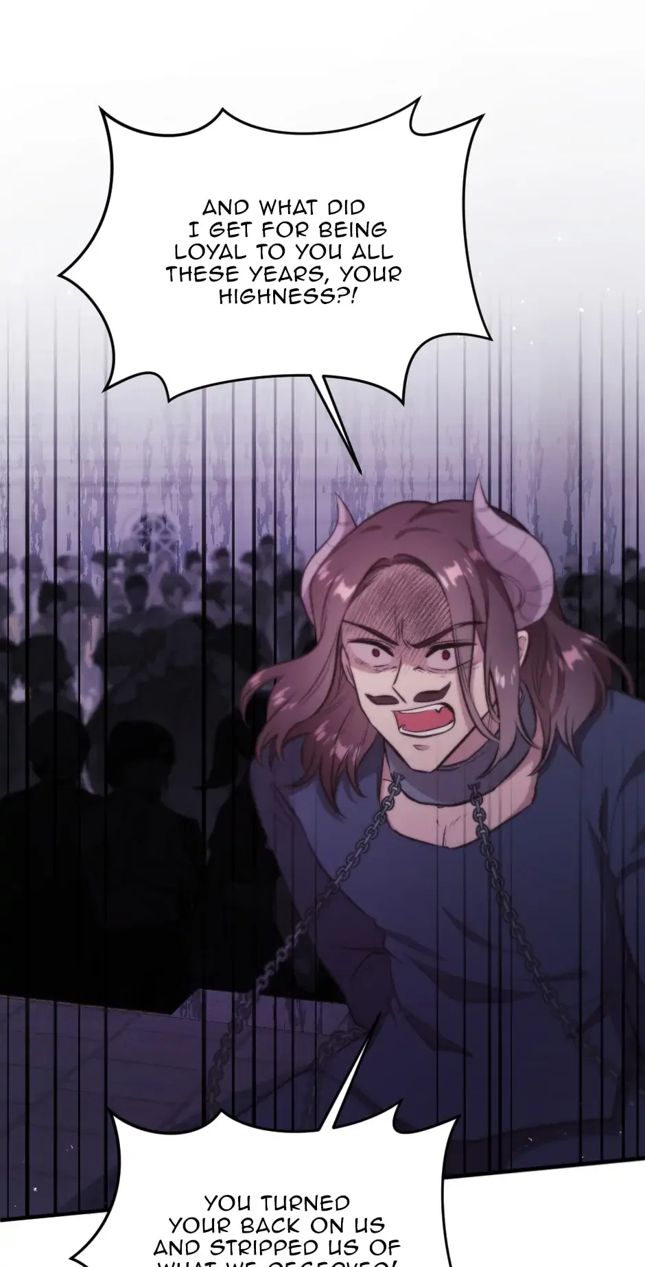 A Thousand Year Engagment Chapter 40 – Page 39