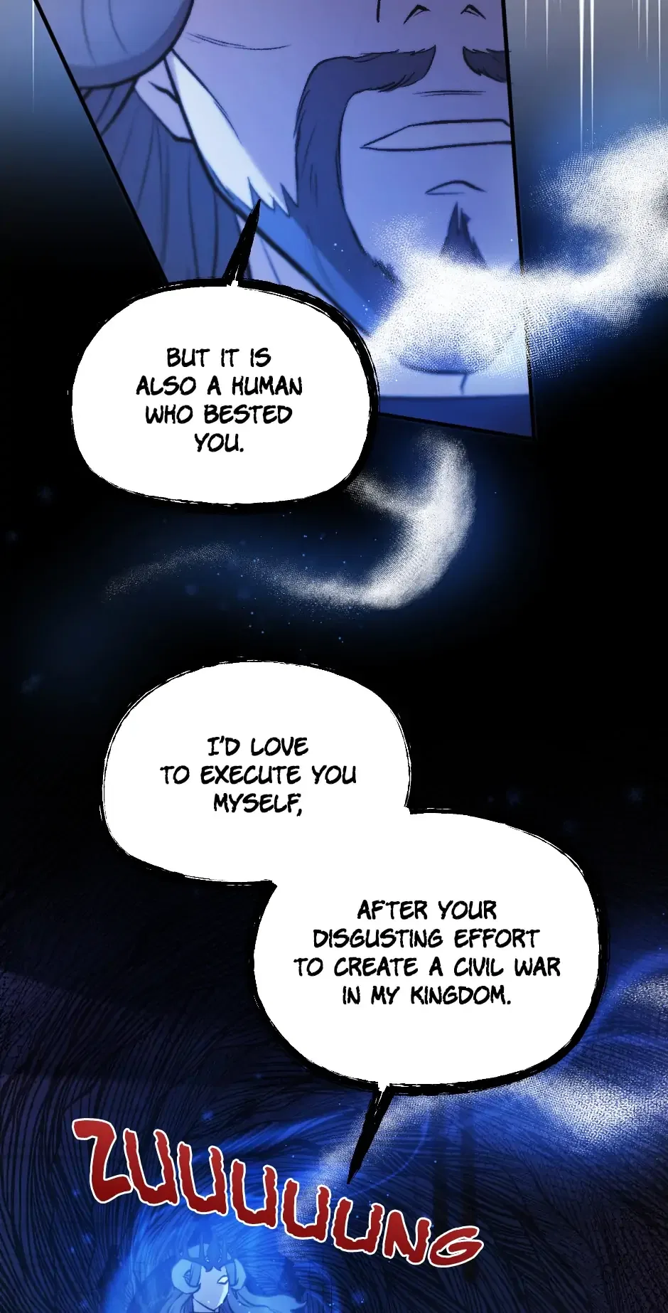 A Thousand Year Engagment Chapter 40 – Page 41