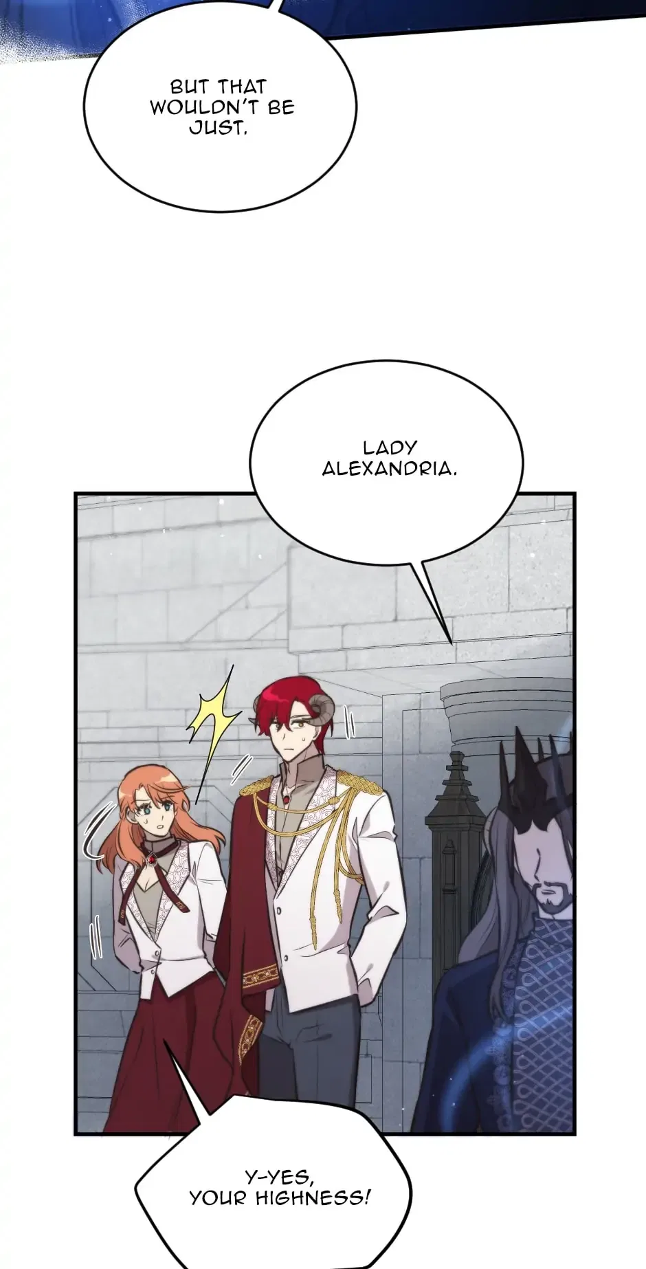 A Thousand Year Engagment Chapter 40 – Page 43