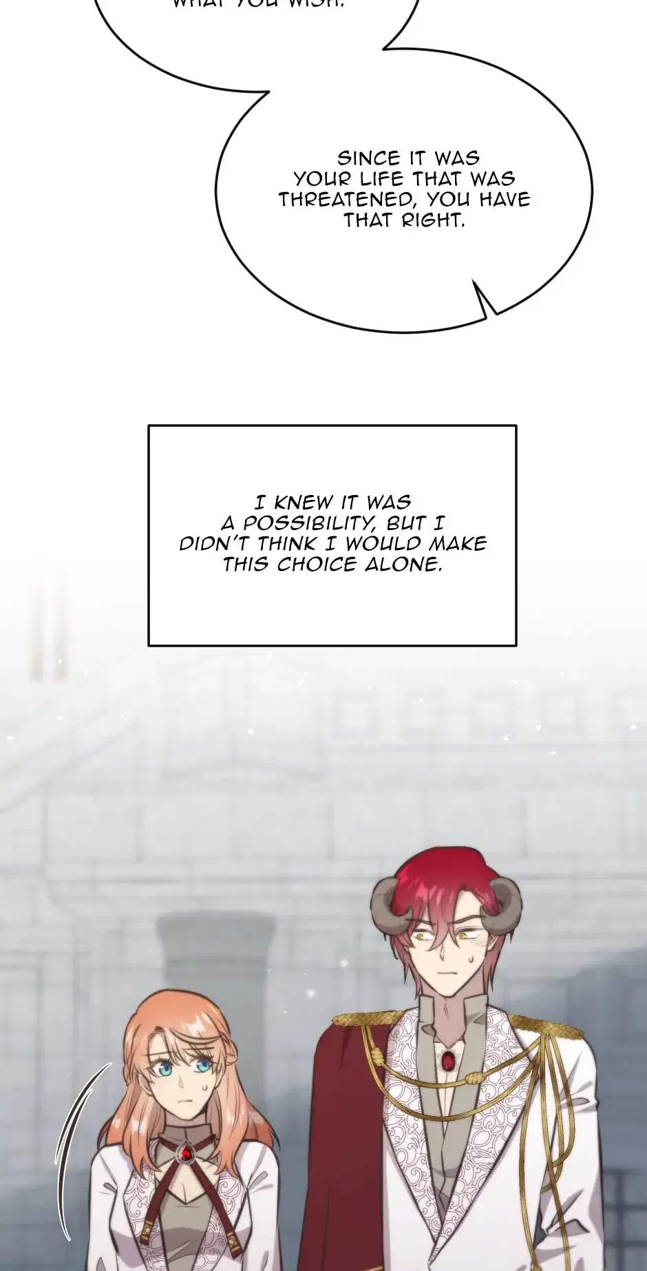 A Thousand Year Engagment Chapter 40 – Page 45