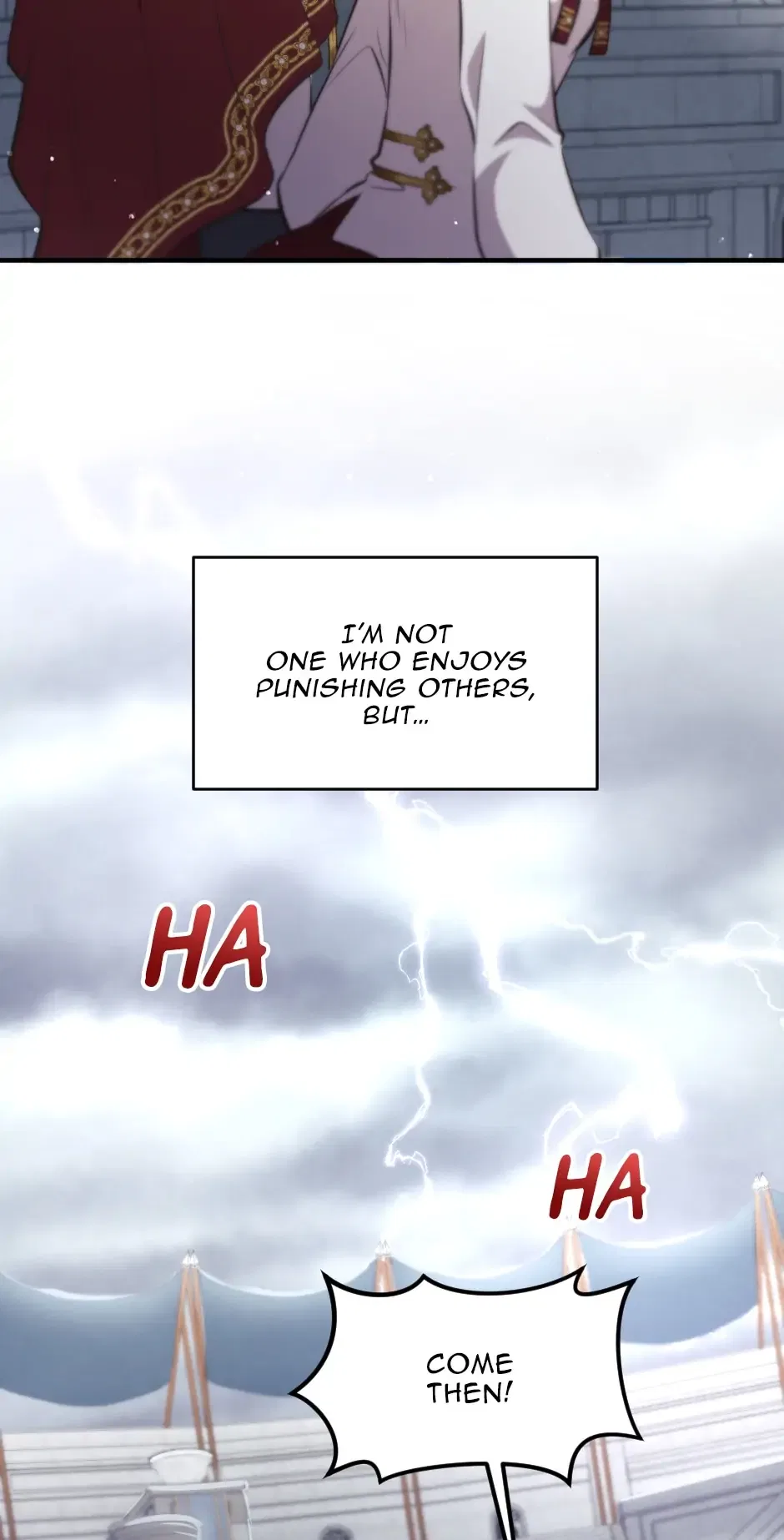 A Thousand Year Engagment Chapter 40 – Page 48