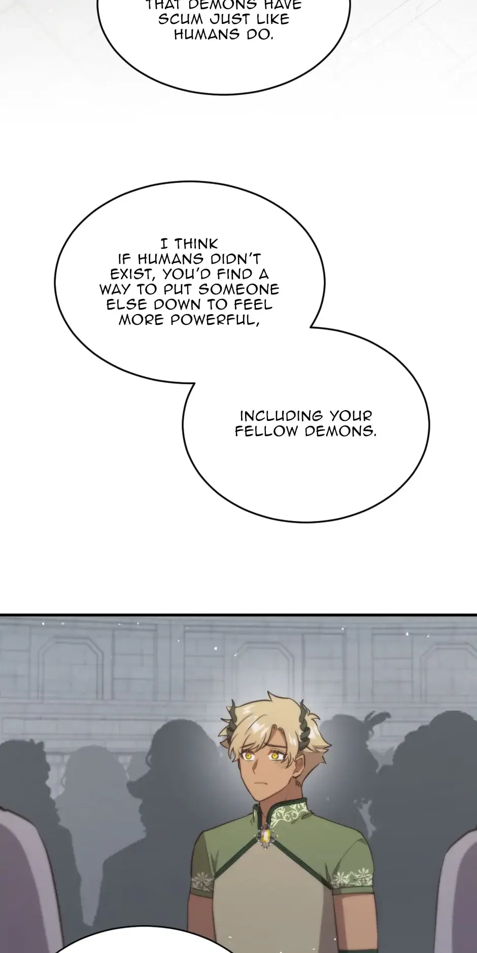 A Thousand Year Engagment Chapter 40 – Page 54