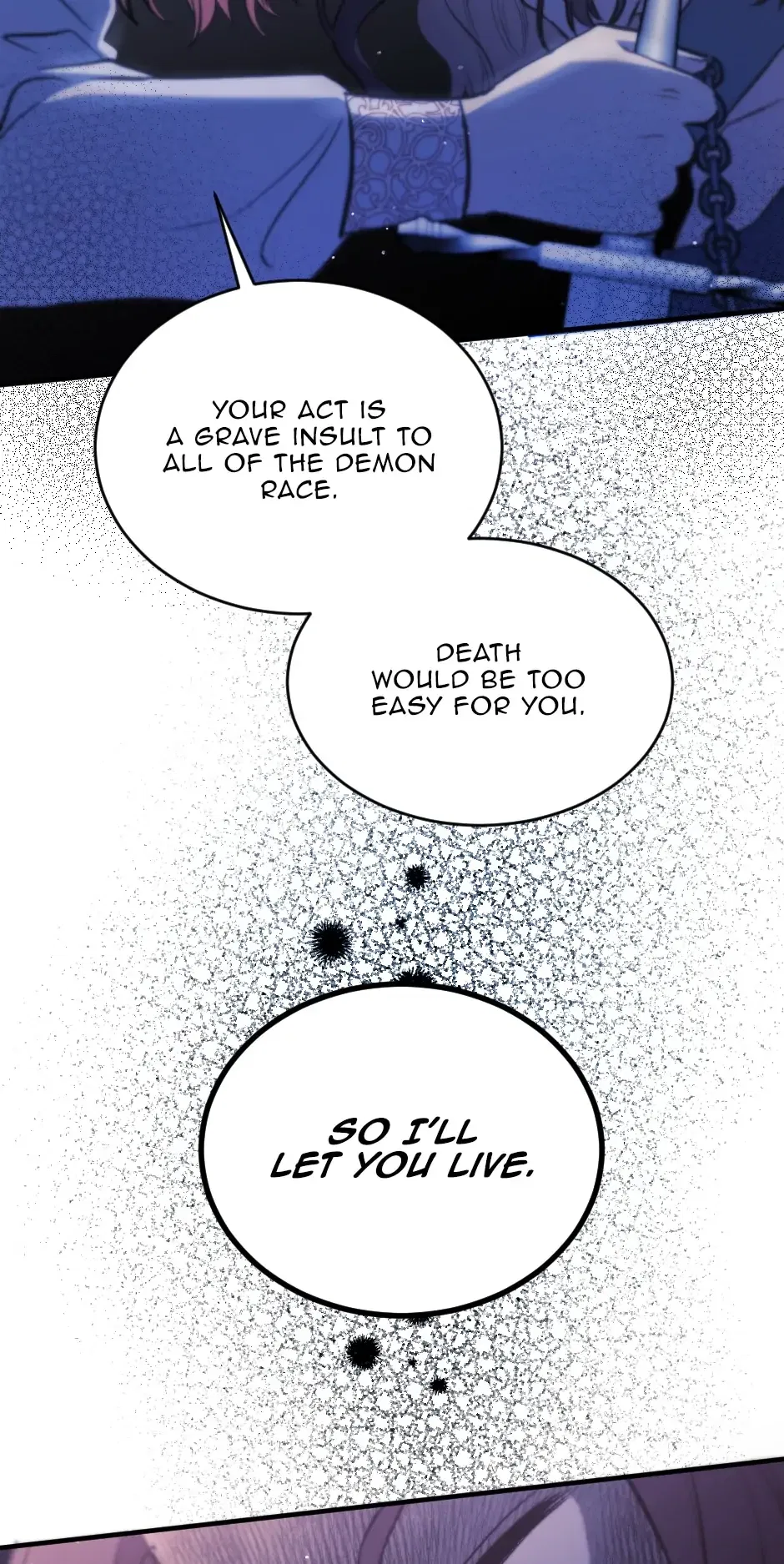 A Thousand Year Engagment Chapter 40 – Page 56