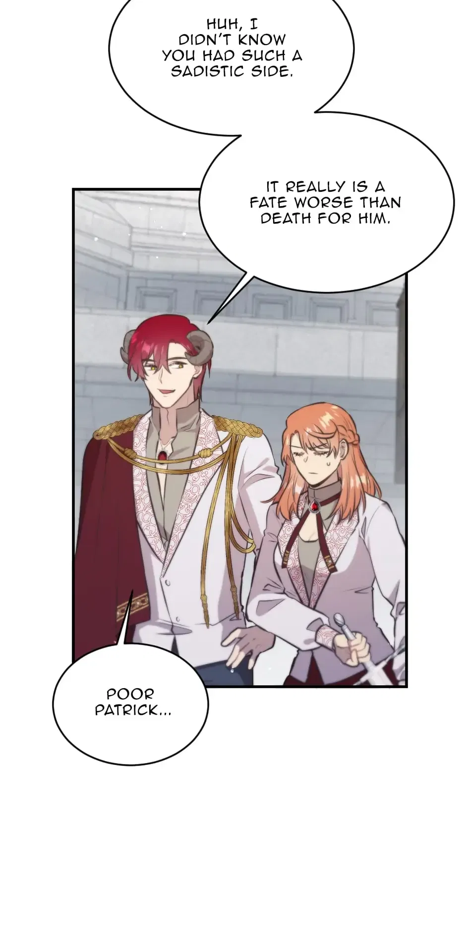 A Thousand Year Engagment Chapter 40 – Page 60