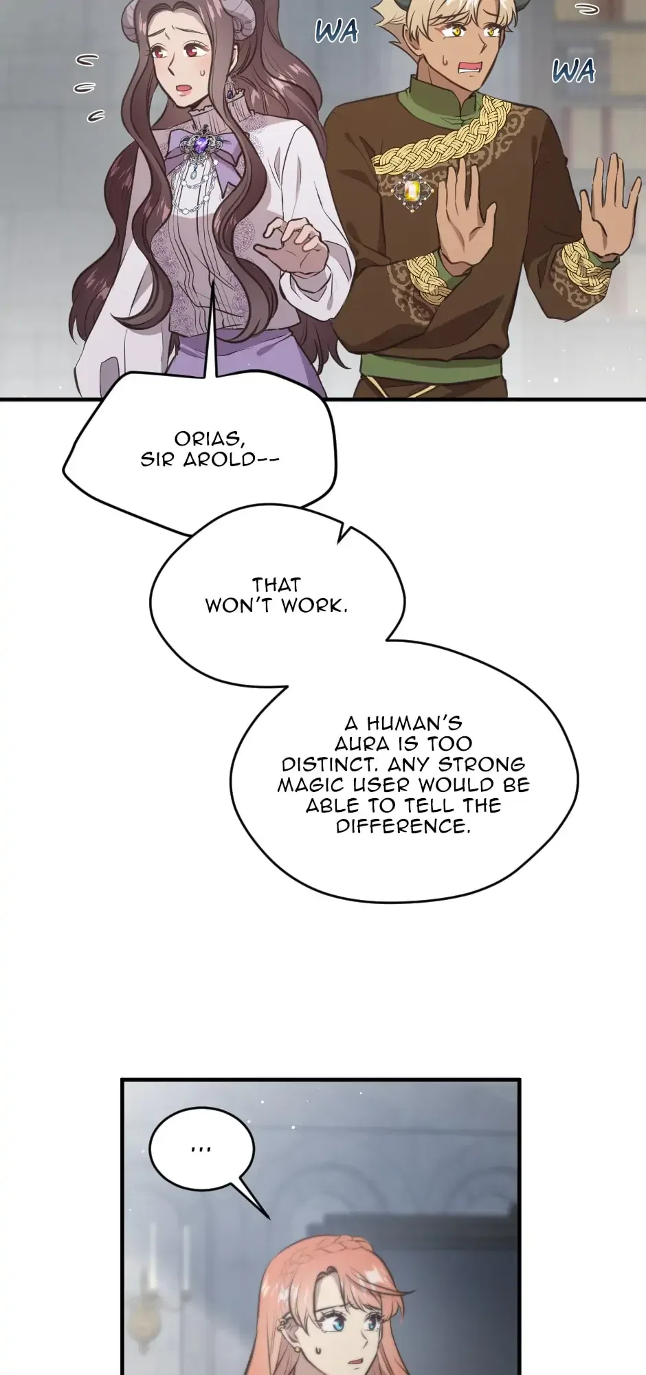 A Thousand Year Engagment Chapter 39 – Page 7