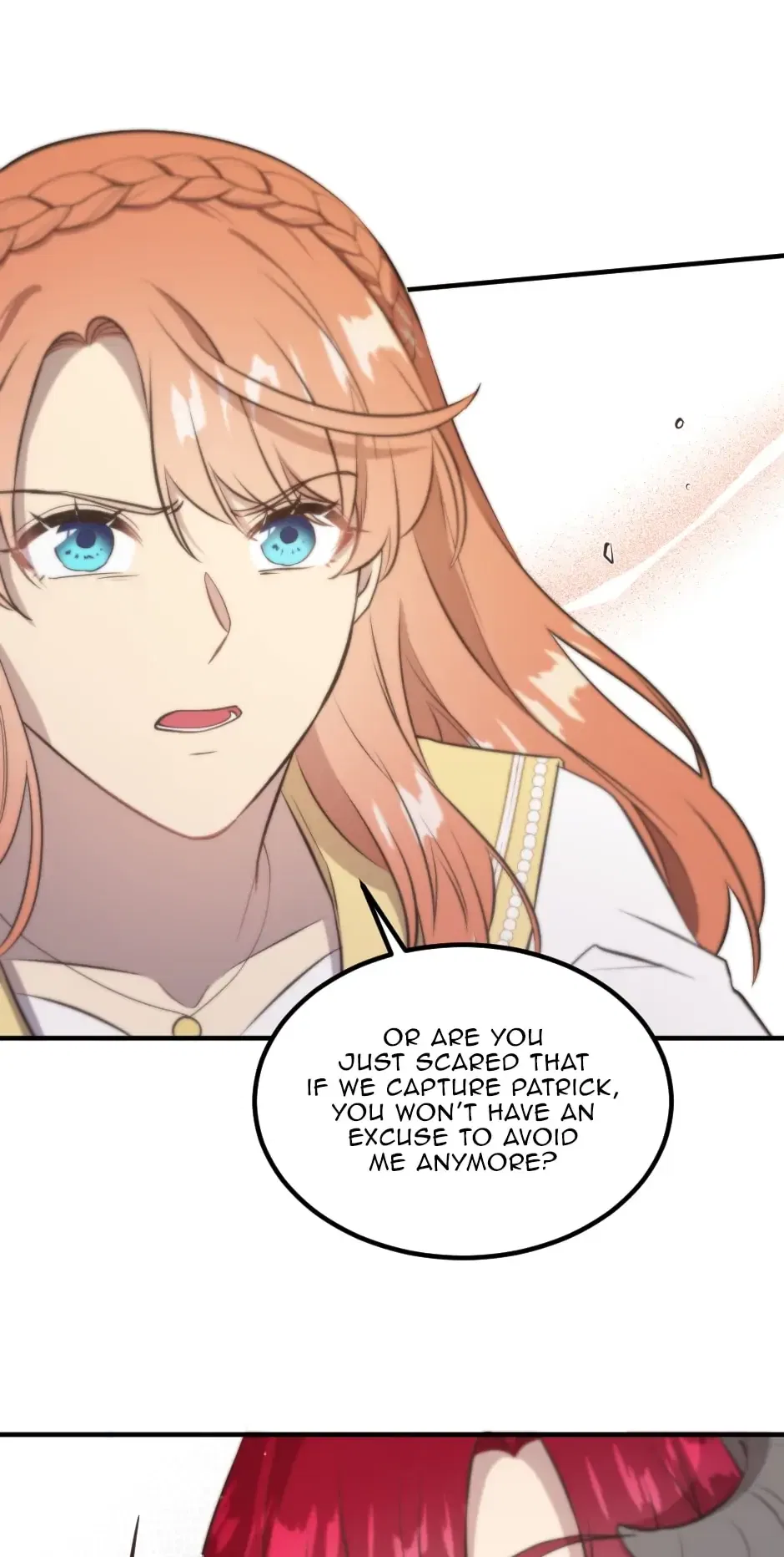 A Thousand Year Engagment Chapter 39 – Page 12