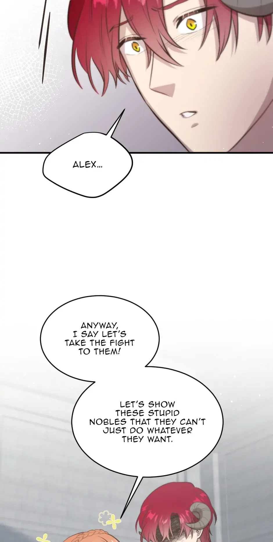 A Thousand Year Engagment Chapter 39 – Page 13