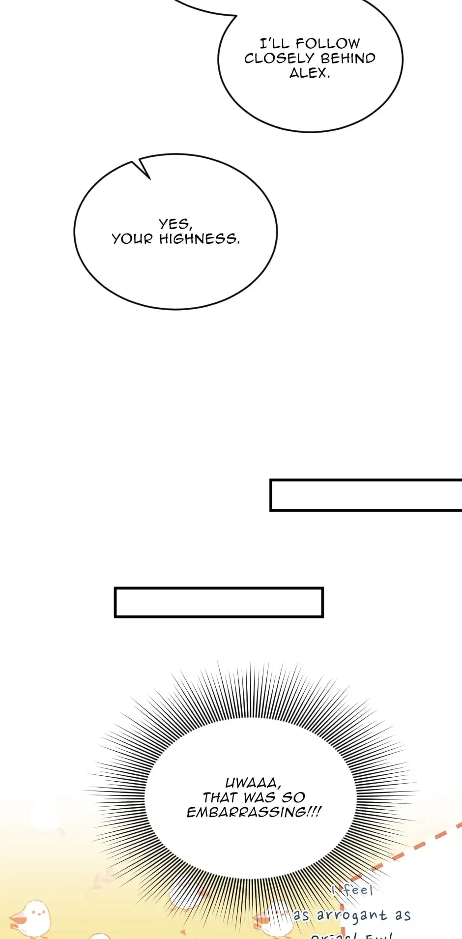 A Thousand Year Engagment Chapter 39 – Page 25