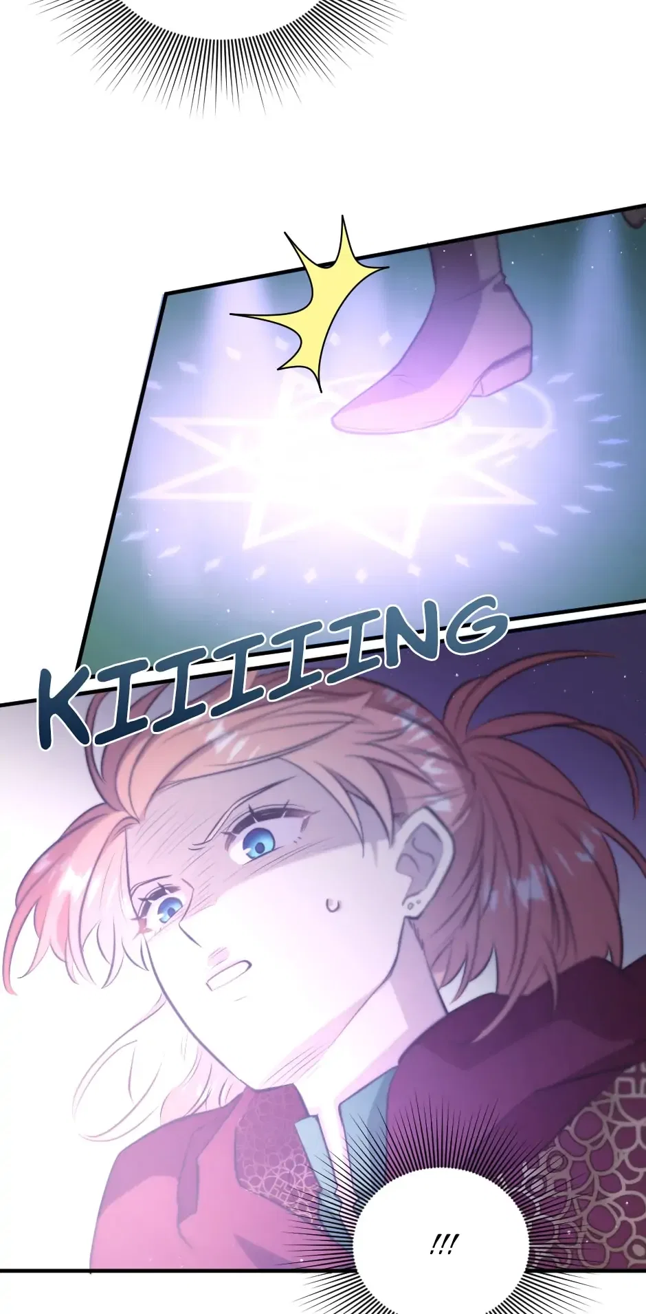 A Thousand Year Engagment Chapter 39 – Page 29