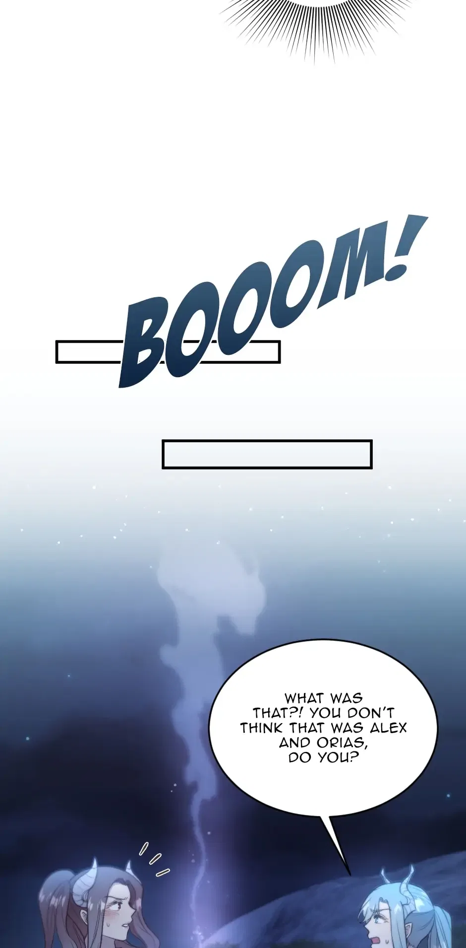 A Thousand Year Engagment Chapter 39 – Page 30