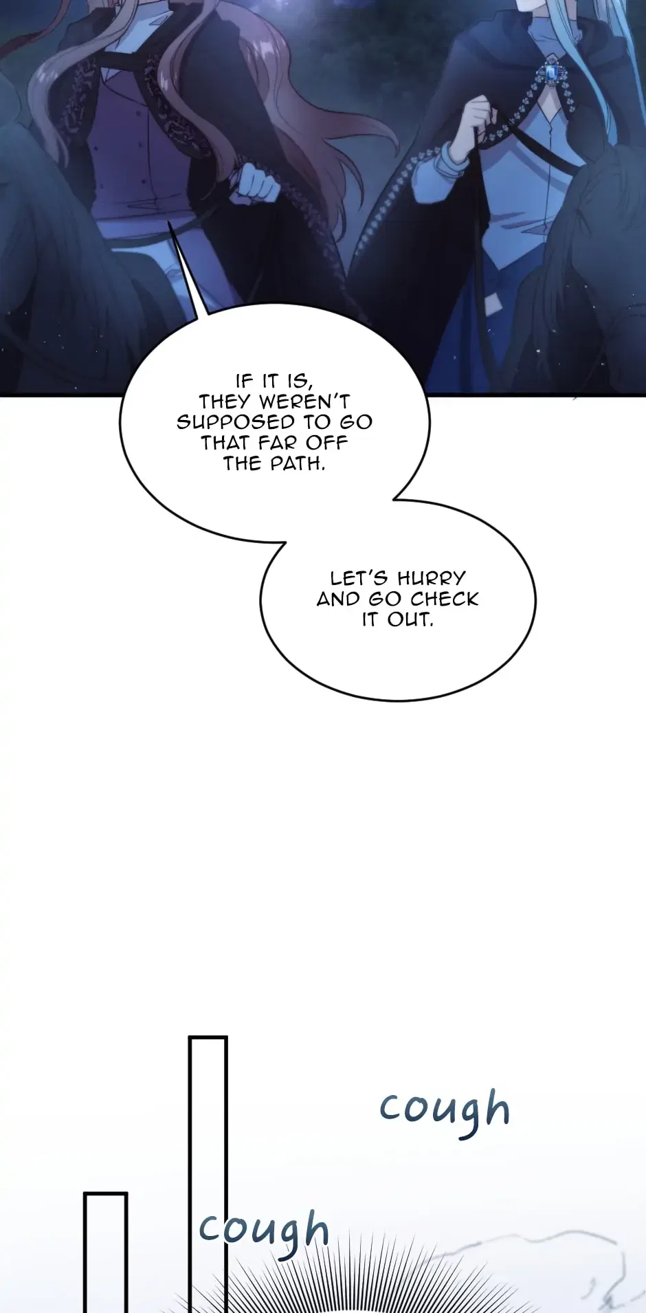 A Thousand Year Engagment Chapter 39 – Page 31