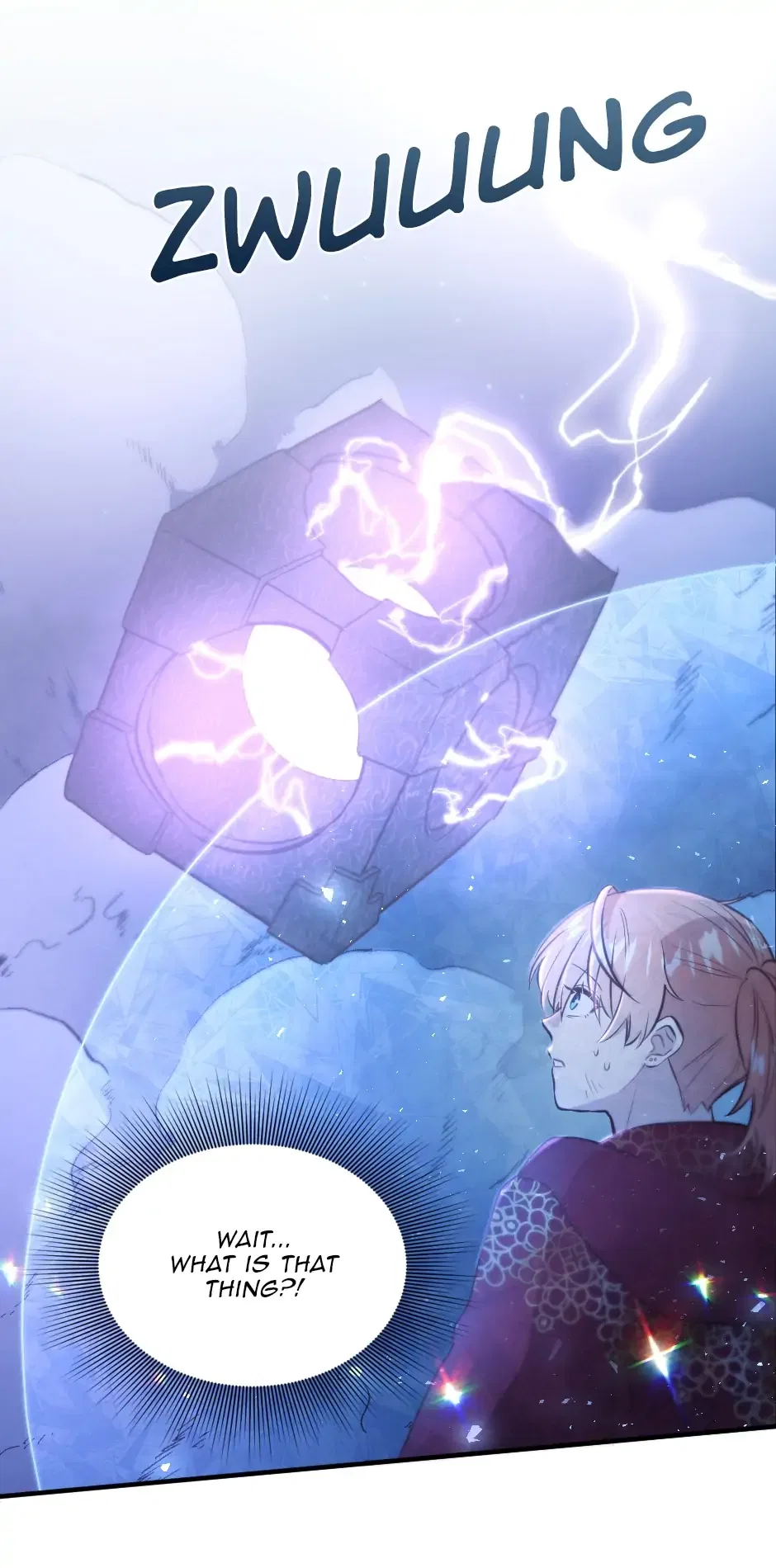 A Thousand Year Engagment Chapter 39 – Page 33