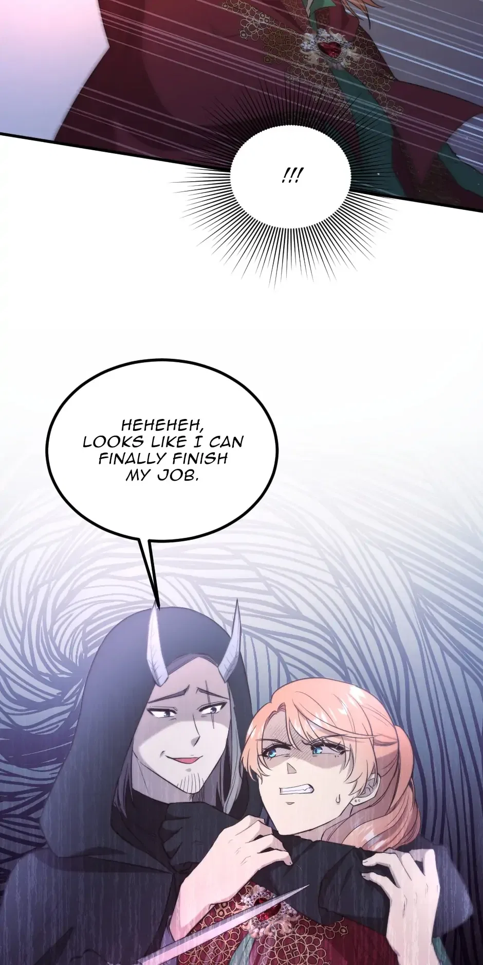 A Thousand Year Engagment Chapter 39 – Page 36