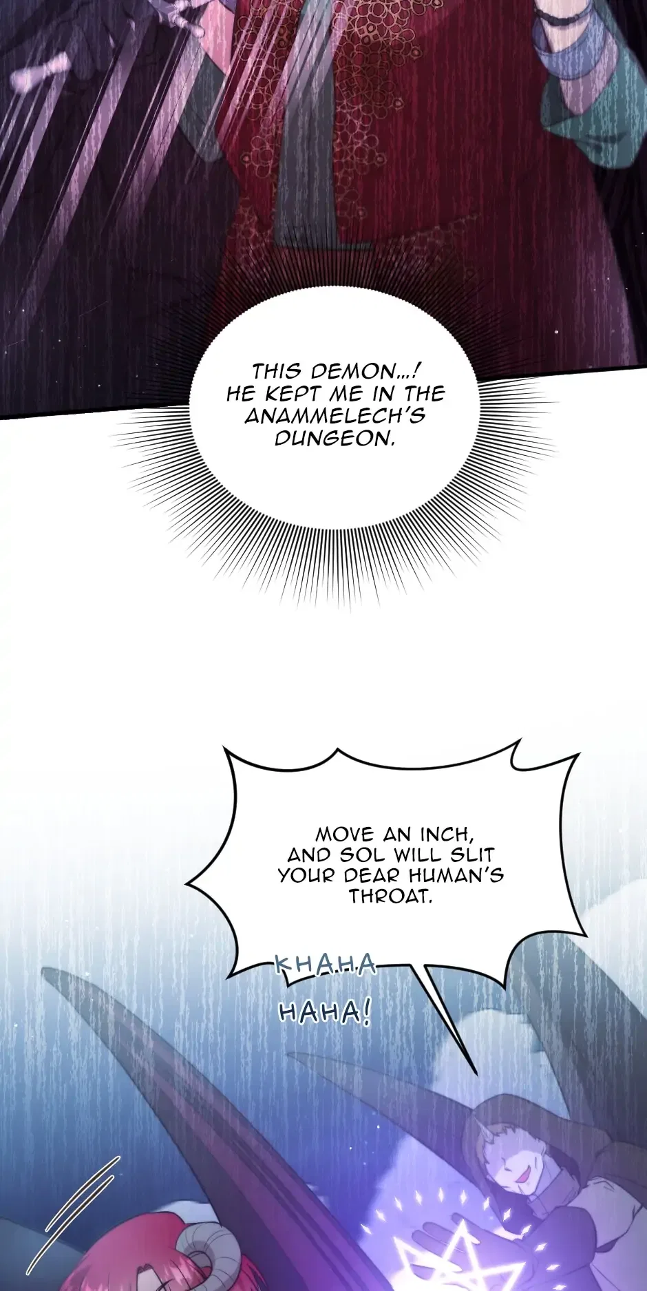 A Thousand Year Engagment Chapter 39 – Page 37