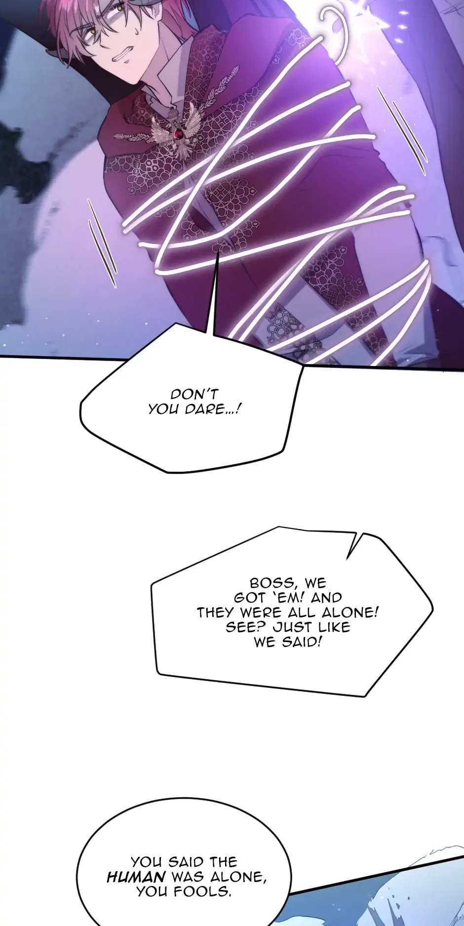 A Thousand Year Engagment Chapter 39 – Page 38