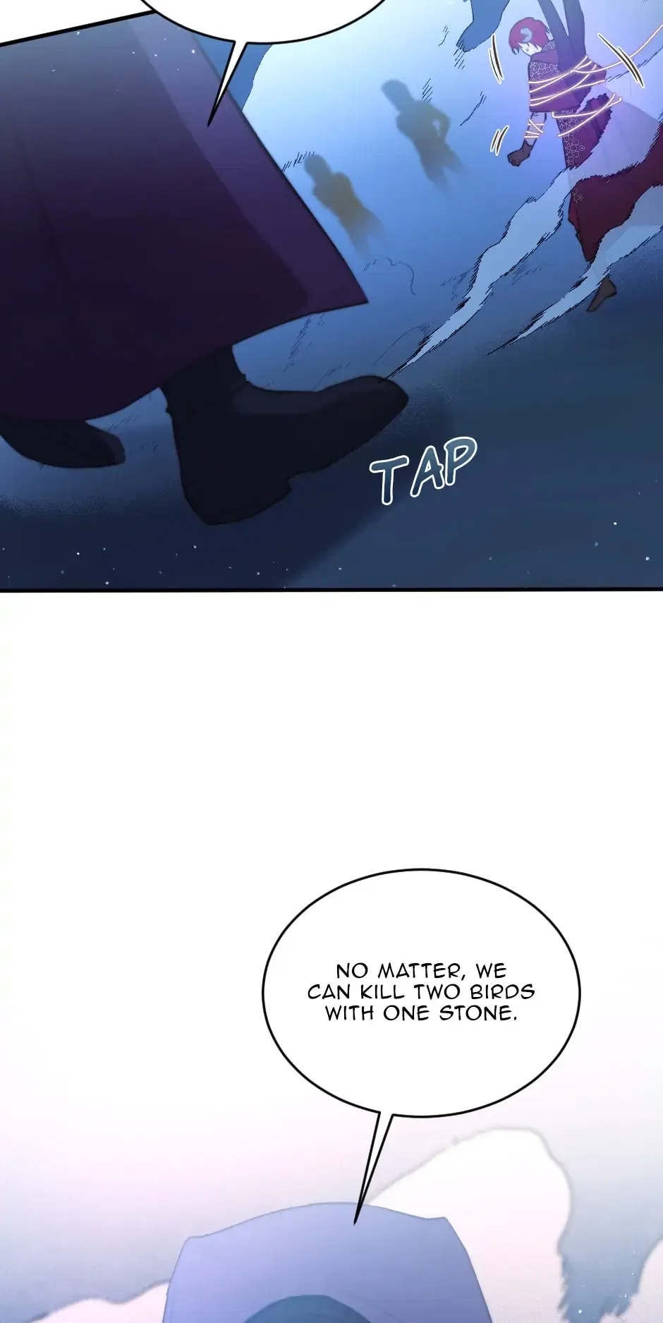 A Thousand Year Engagment Chapter 39 – Page 39