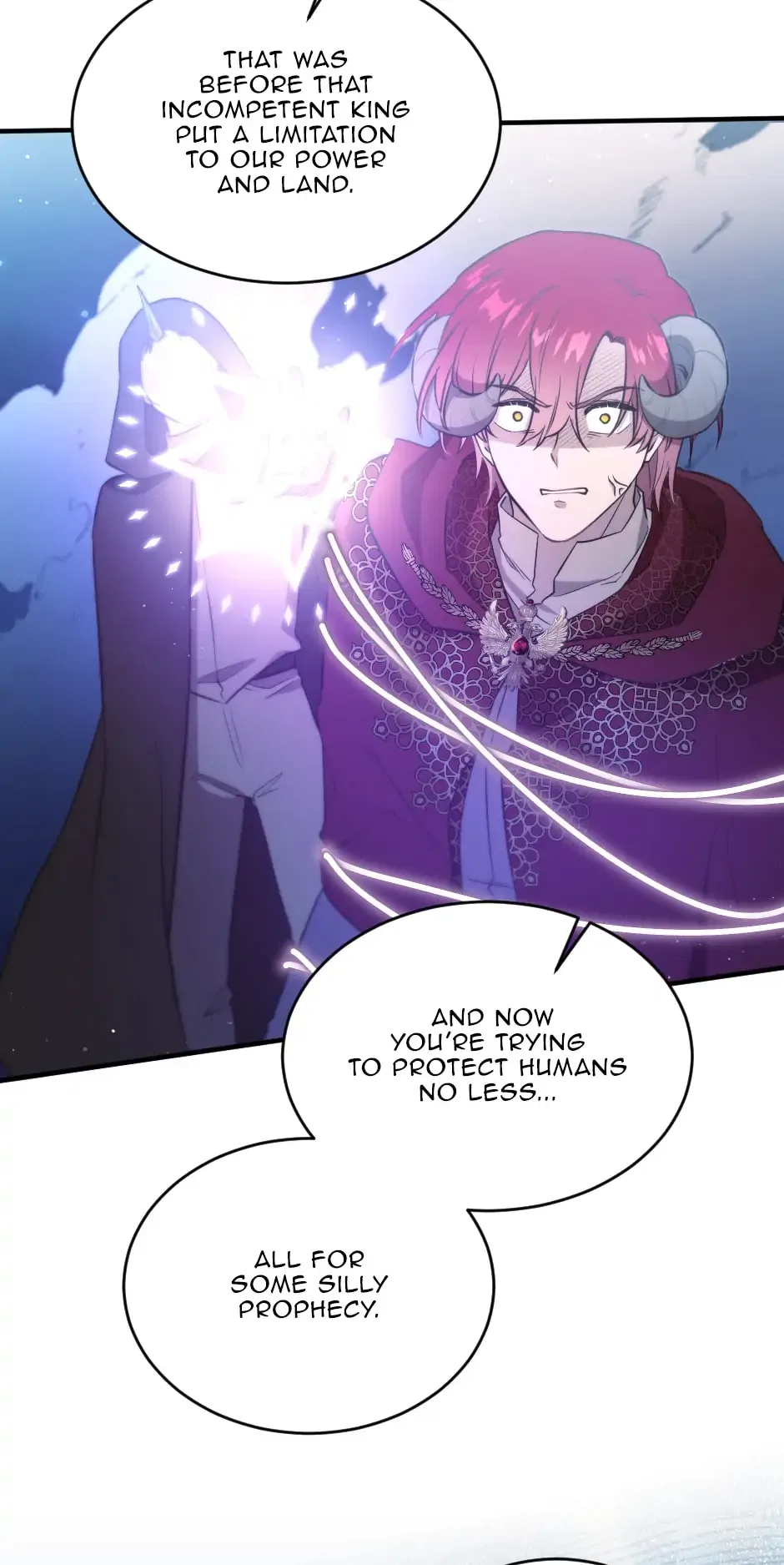 A Thousand Year Engagment Chapter 39 – Page 41