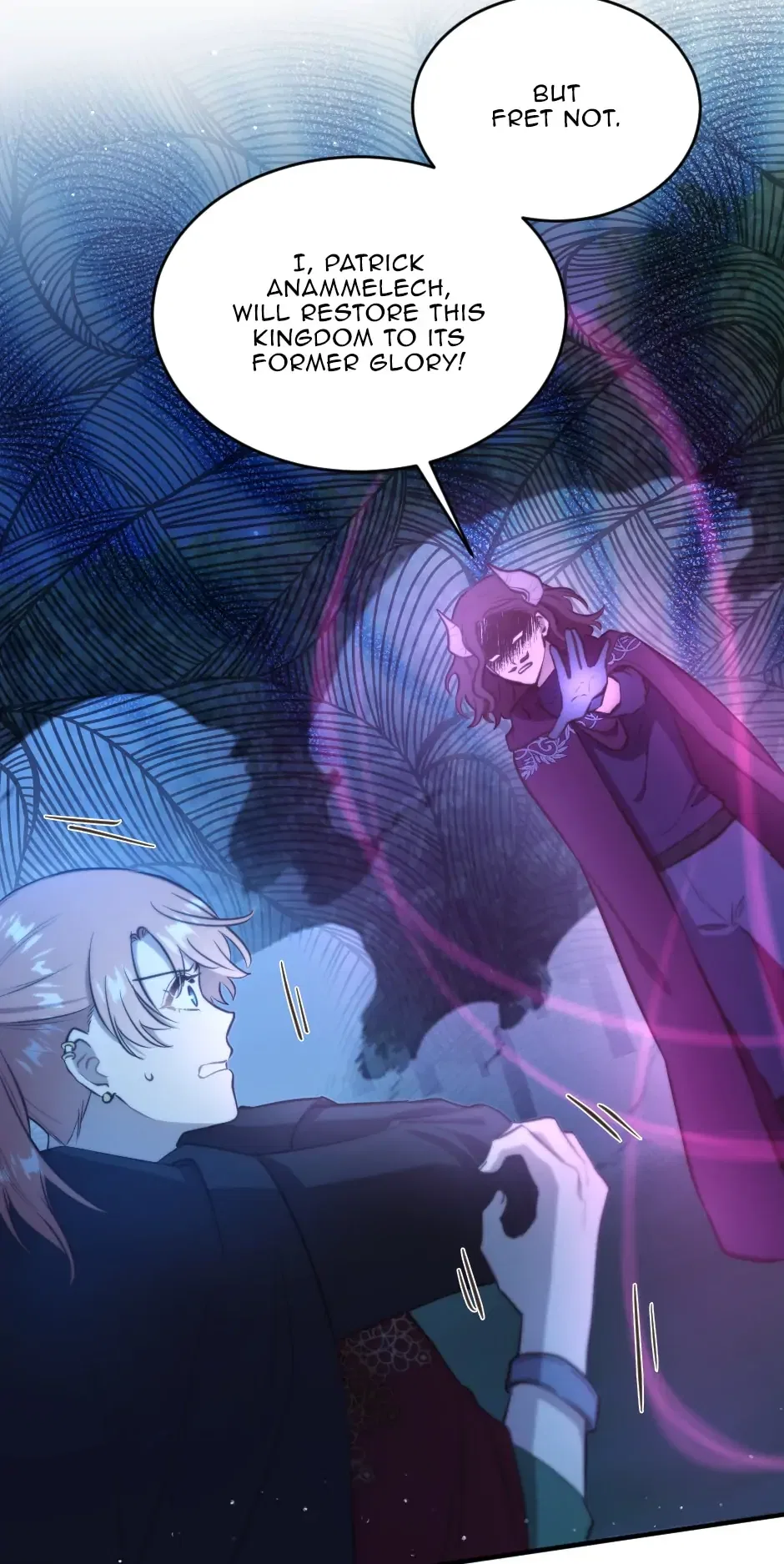 A Thousand Year Engagment Chapter 39 – Page 42