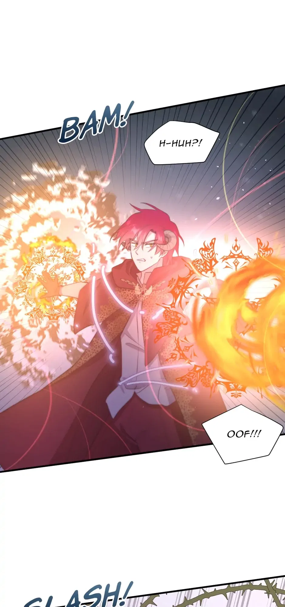 A Thousand Year Engagment Chapter 39 – Page 46