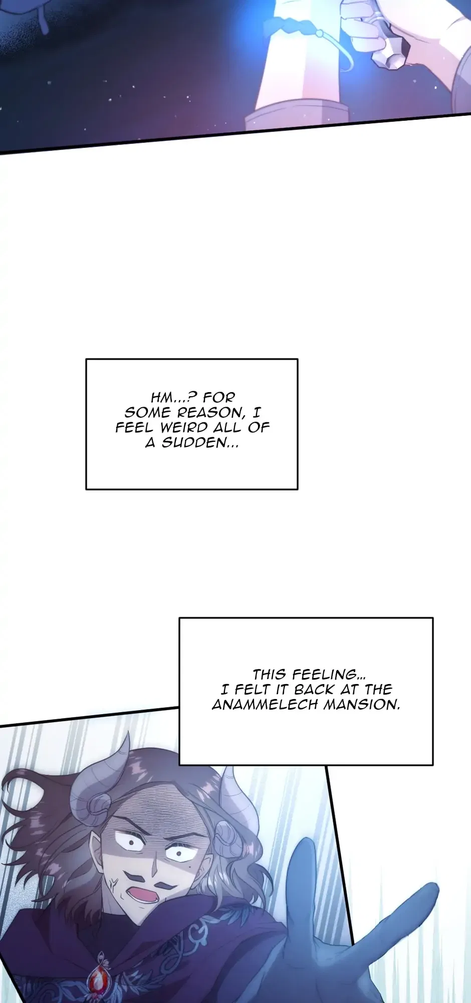 A Thousand Year Engagment Chapter 39 – Page 52
