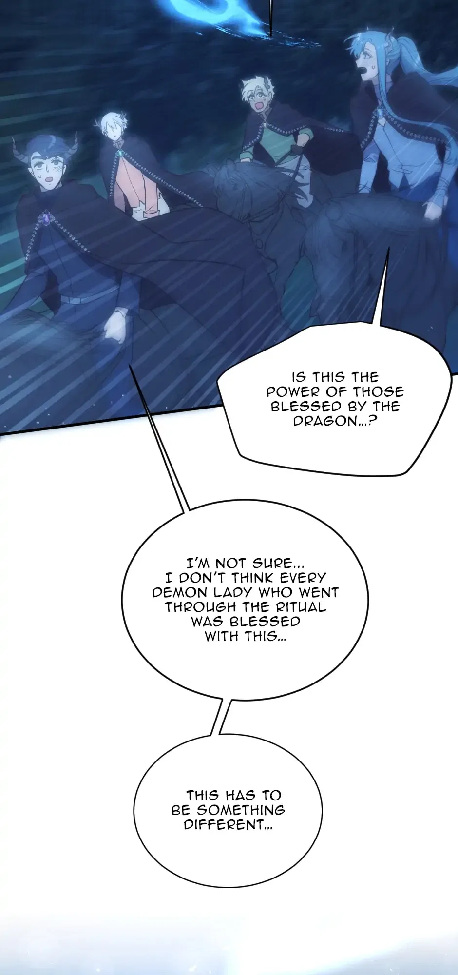 A Thousand Year Engagment Chapter 39 – Page 55
