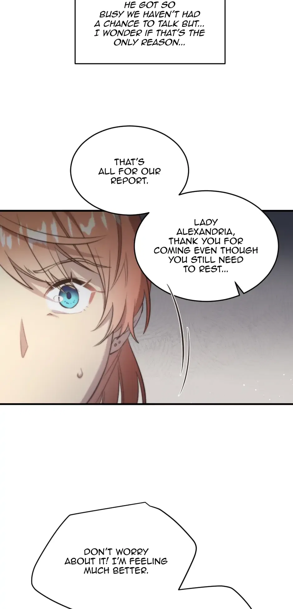A Thousand Year Engagment Chapter 38 – Page 6