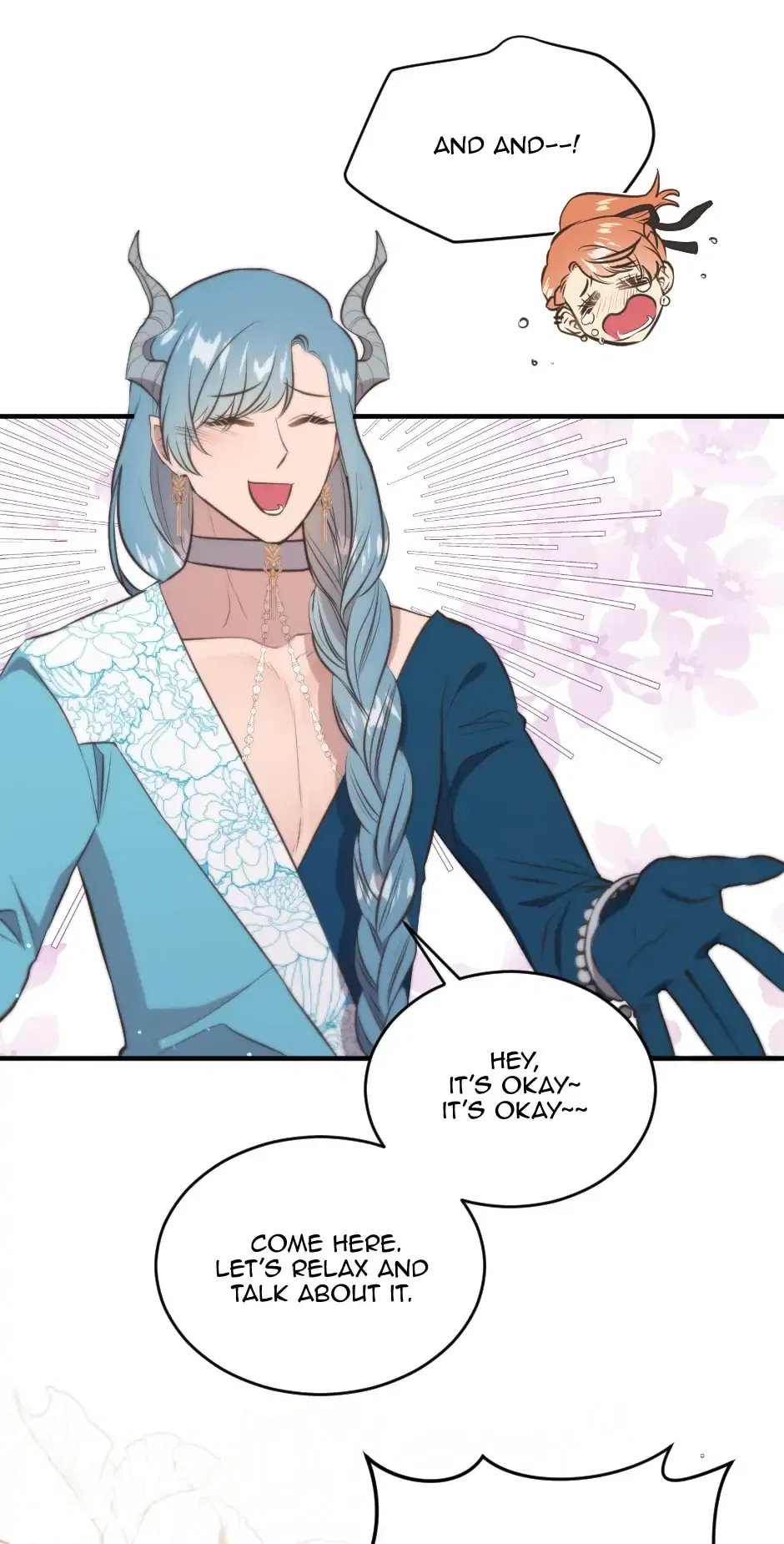 A Thousand Year Engagment Chapter 38 – Page 12