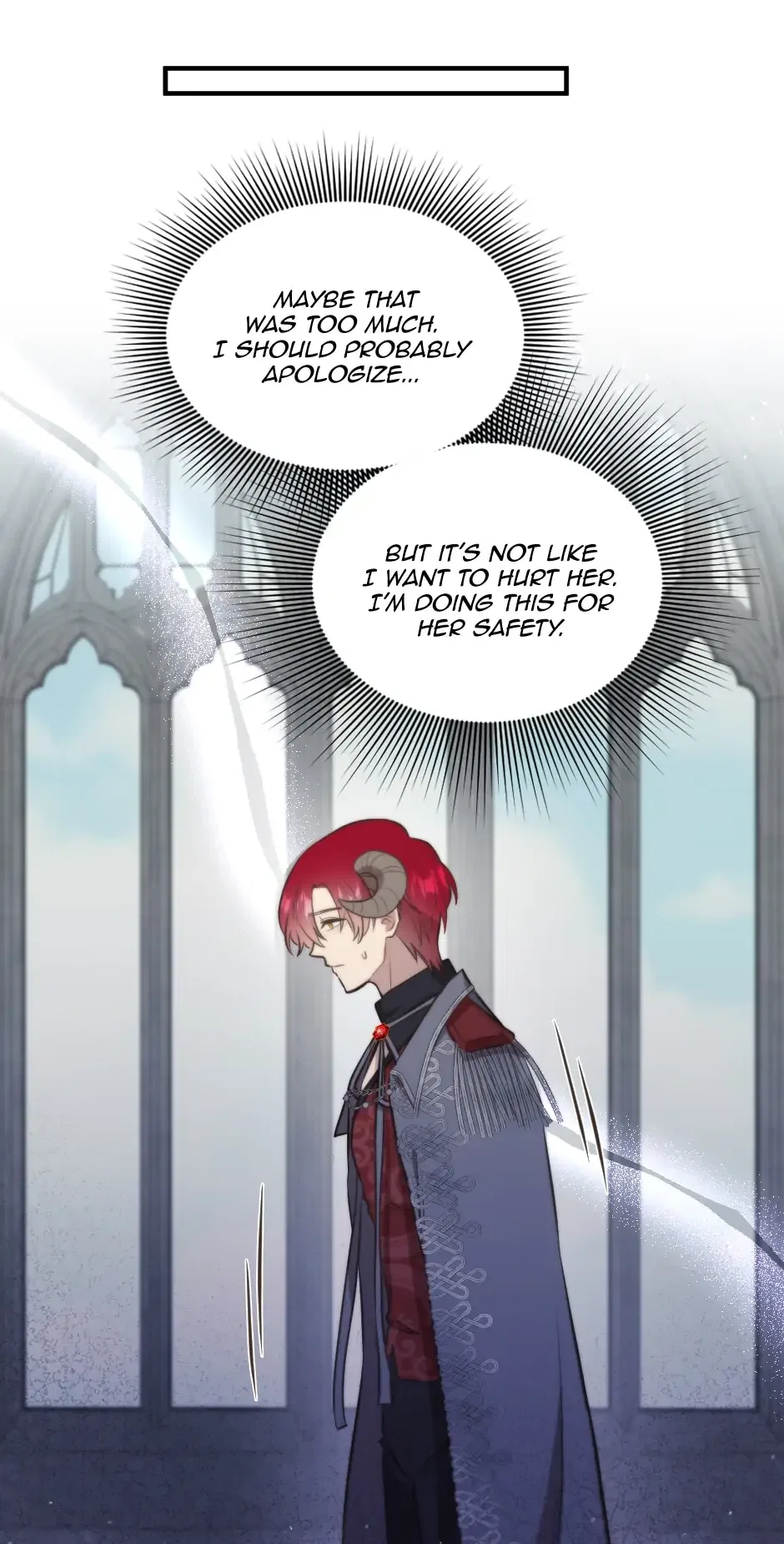 A Thousand Year Engagment Chapter 38 – Page 15