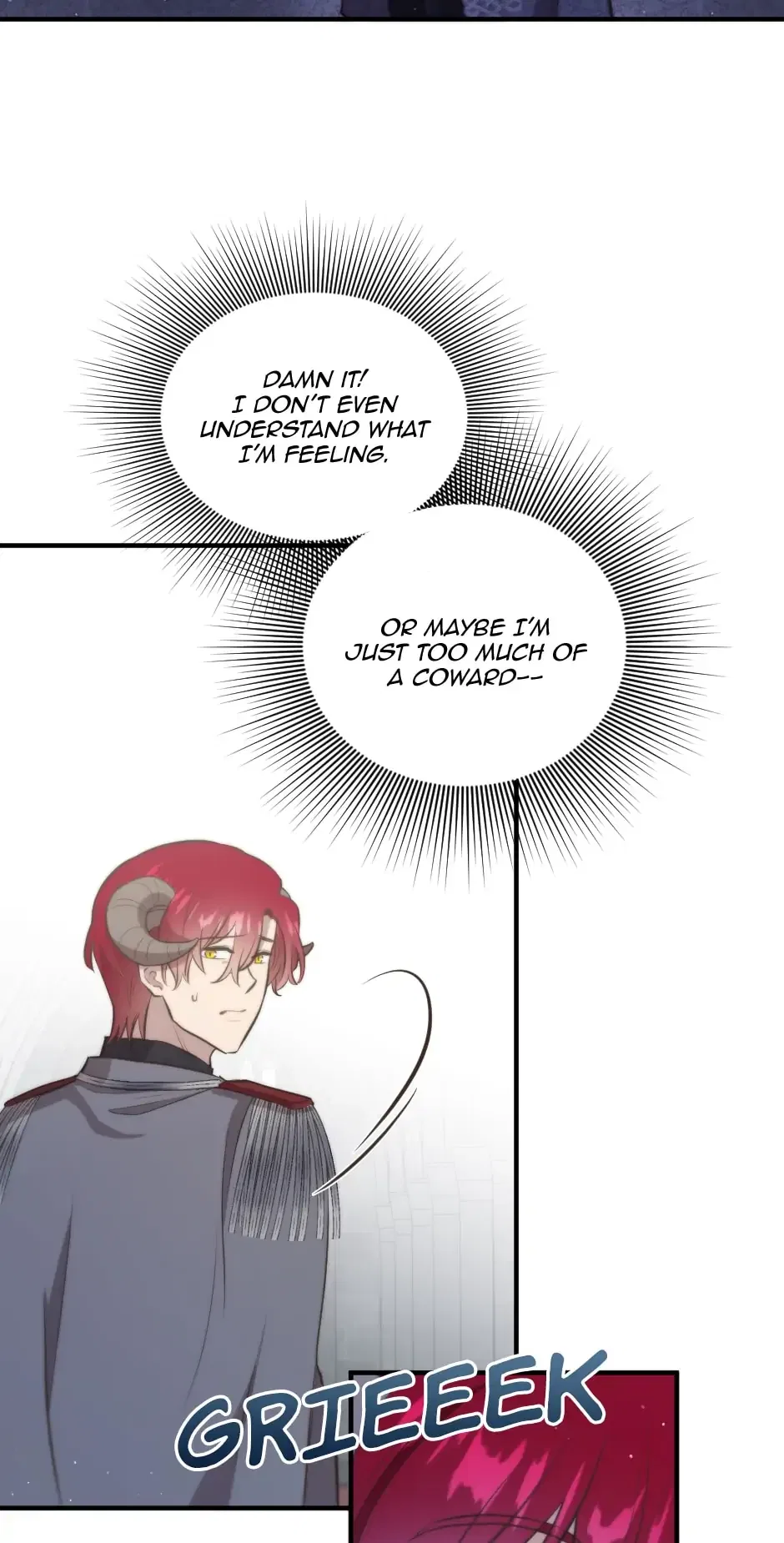 A Thousand Year Engagment Chapter 38 – Page 16