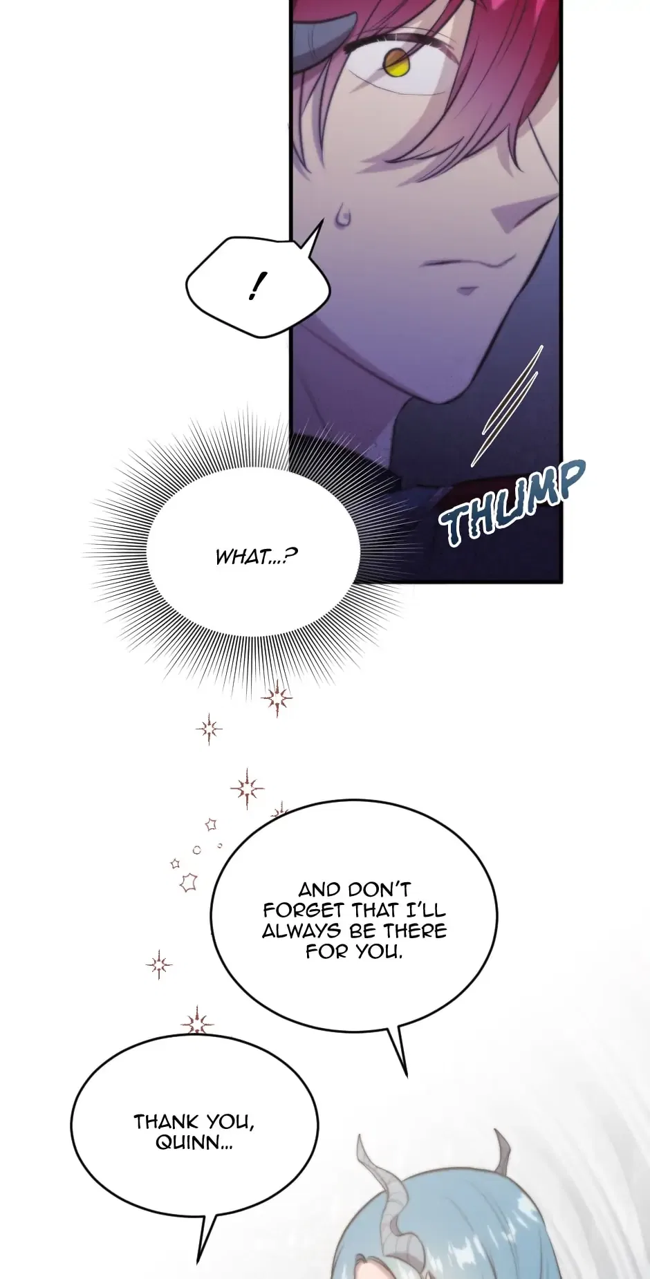 A Thousand Year Engagment Chapter 38 – Page 17