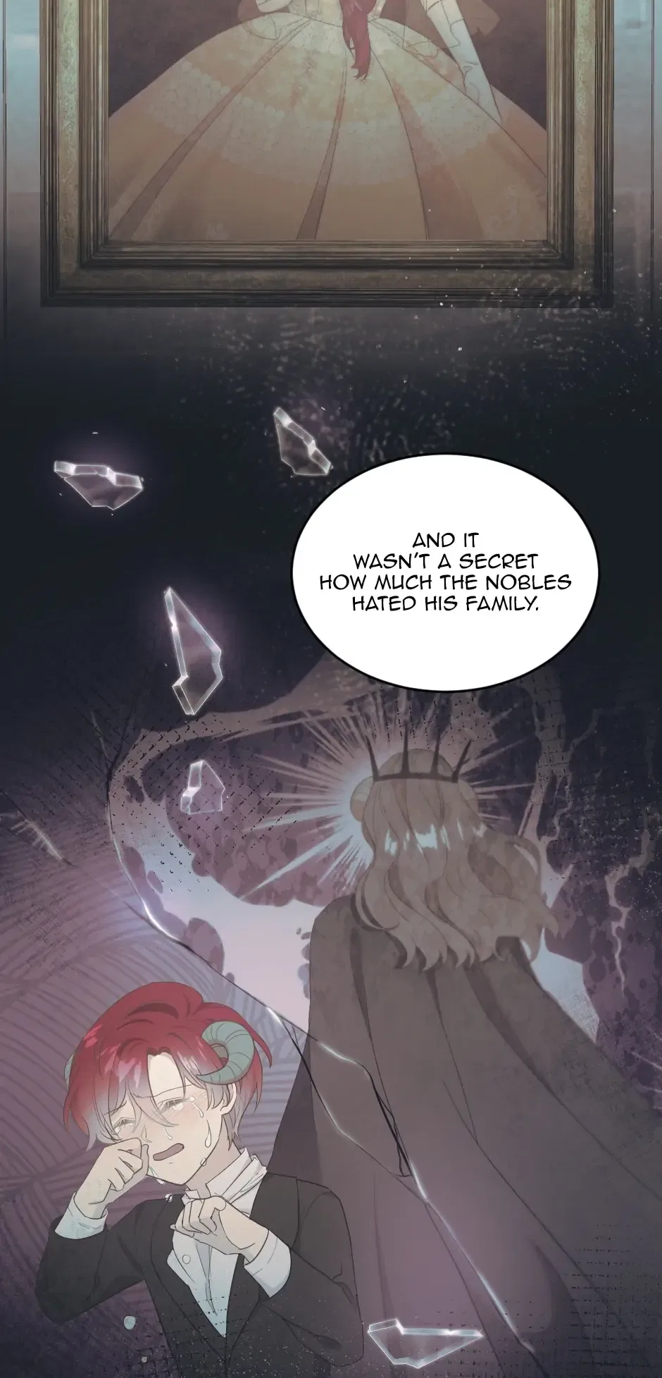 A Thousand Year Engagment Chapter 38 – Page 27