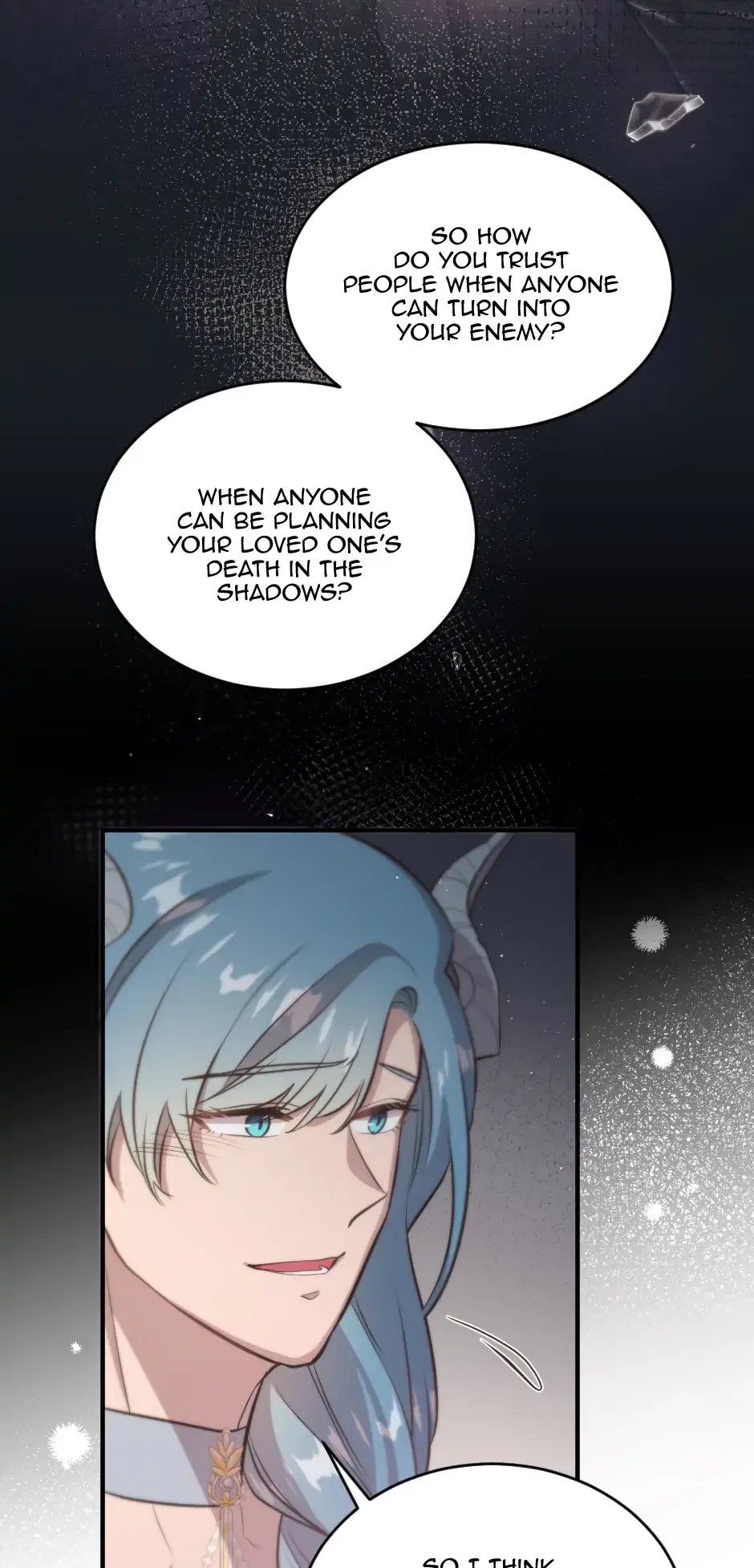A Thousand Year Engagment Chapter 38 – Page 28