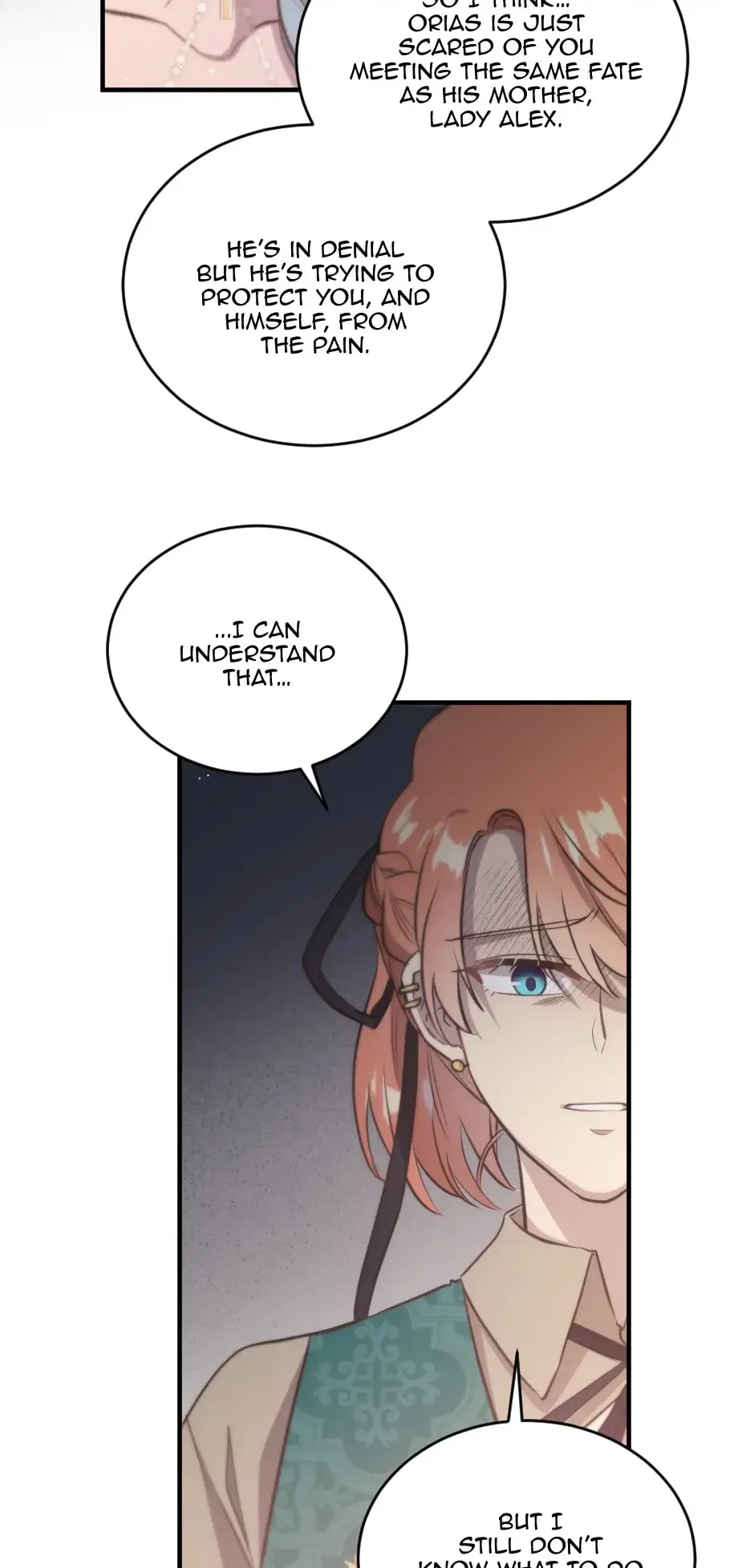 A Thousand Year Engagment Chapter 38 – Page 29