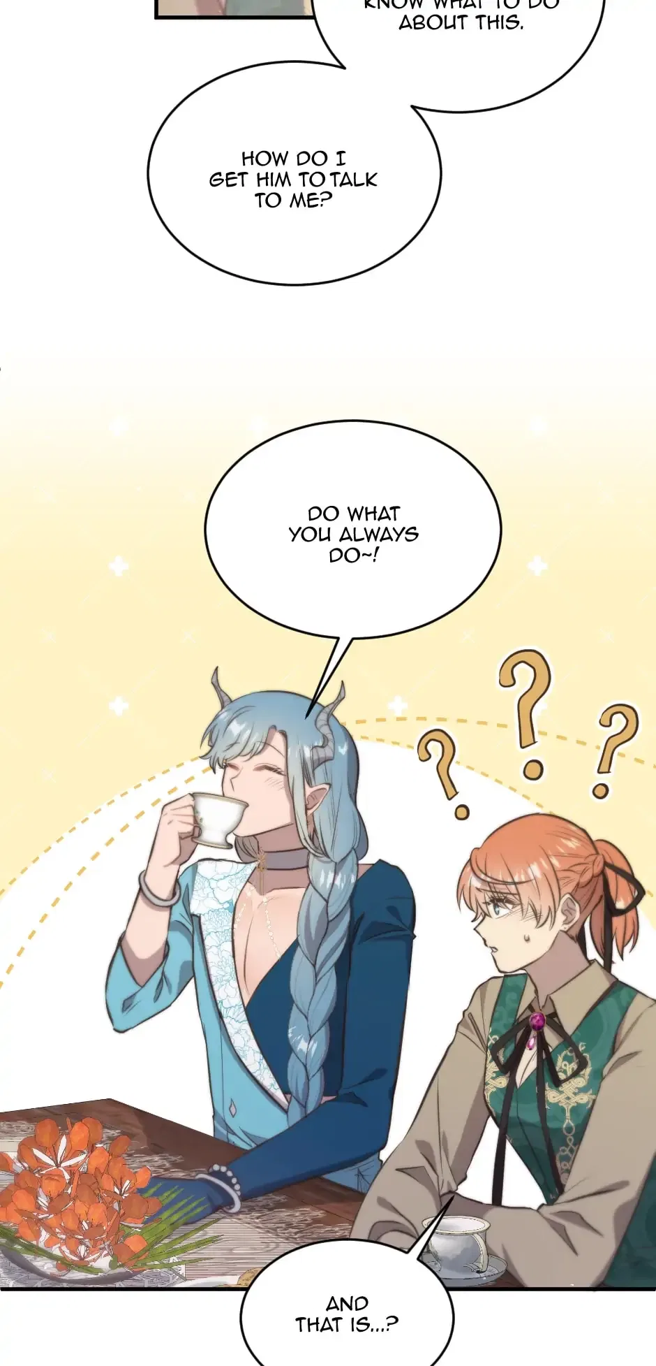 A Thousand Year Engagment Chapter 38 – Page 30