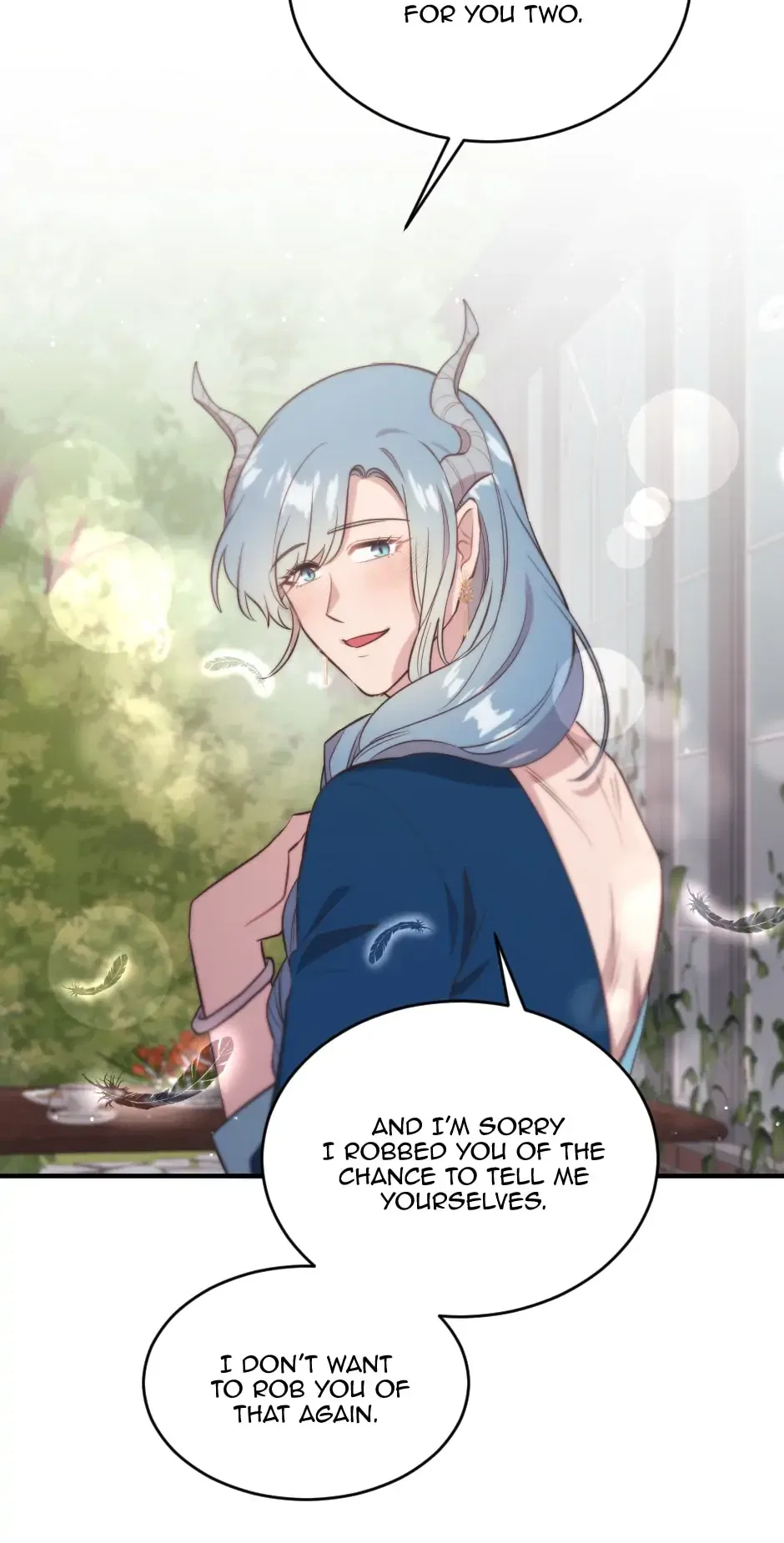 A Thousand Year Engagment Chapter 38 – Page 42