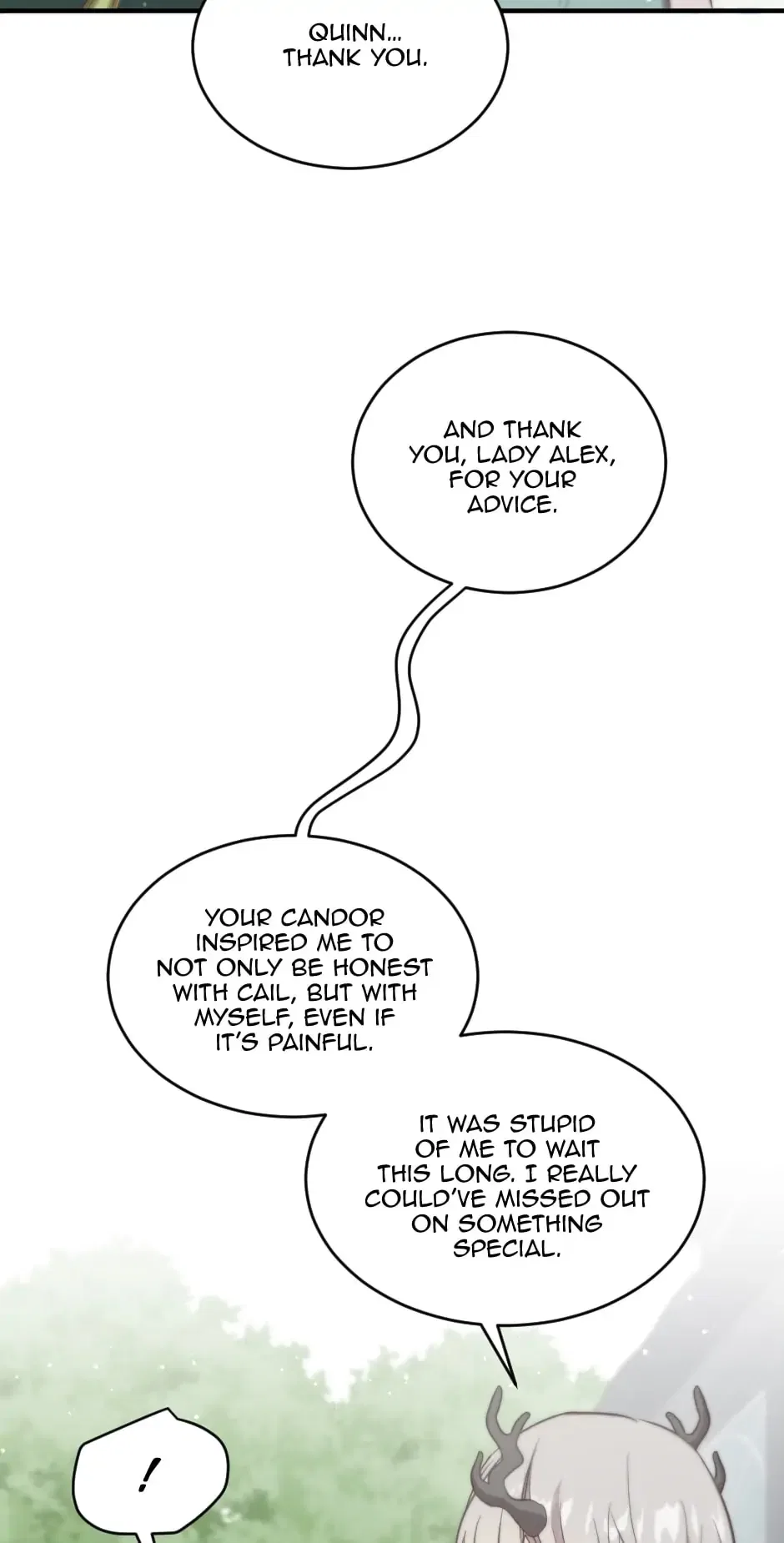A Thousand Year Engagment Chapter 38 – Page 44