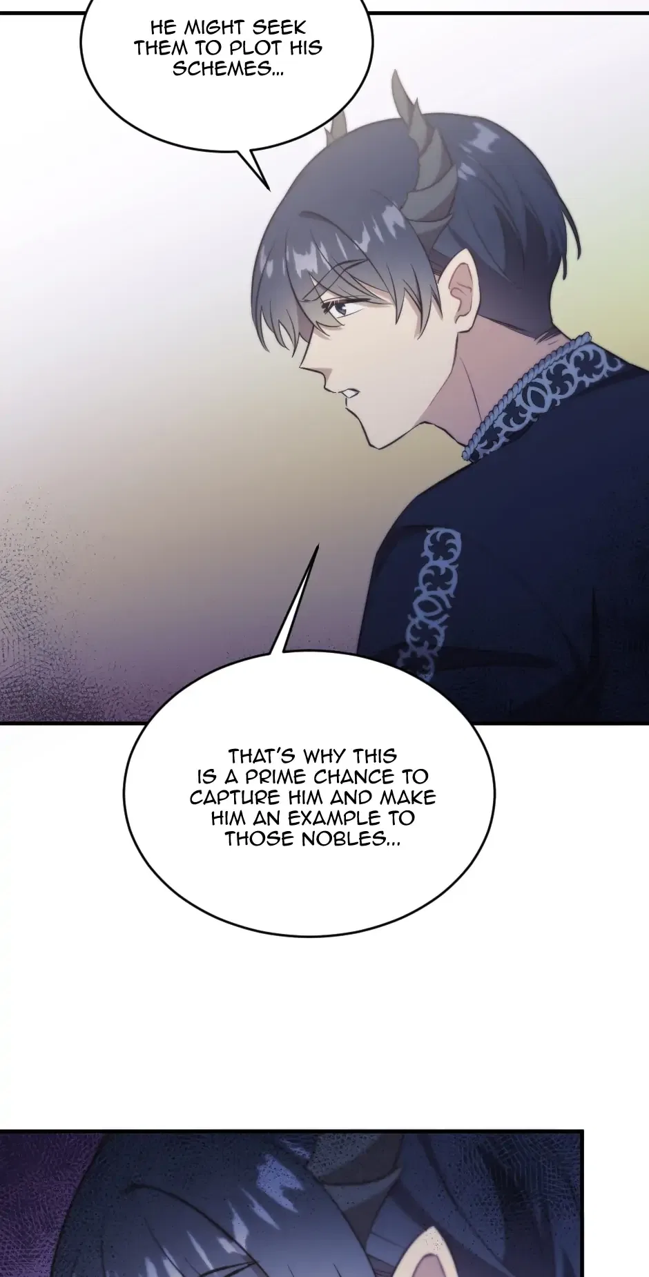 A Thousand Year Engagment Chapter 38 – Page 50