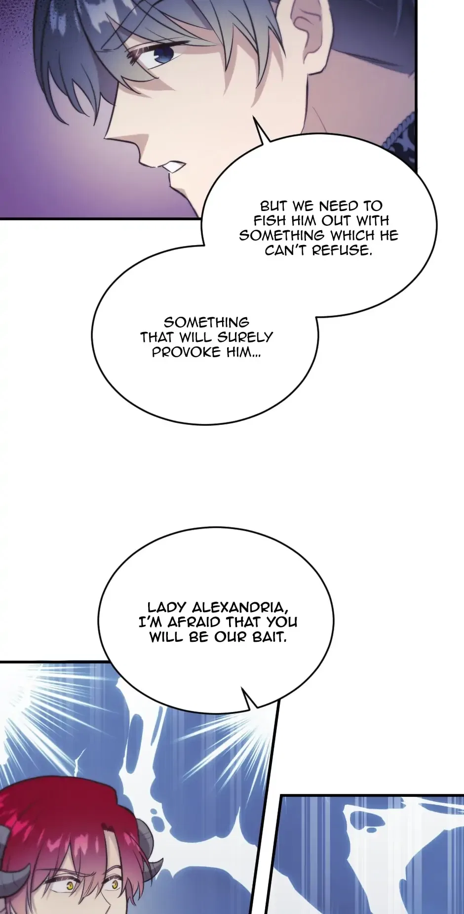 A Thousand Year Engagment Chapter 38 – Page 51