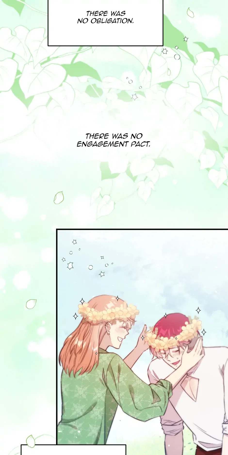 A Thousand Year Engagment Chapter 37 – Page 5