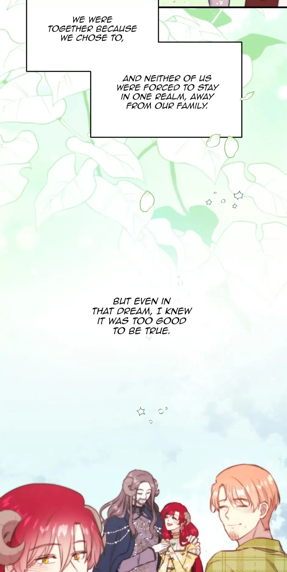 A Thousand Year Engagment Chapter 37 – Page 6