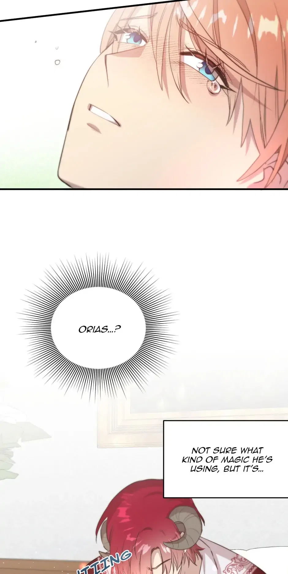 A Thousand Year Engagment Chapter 37 – Page 9