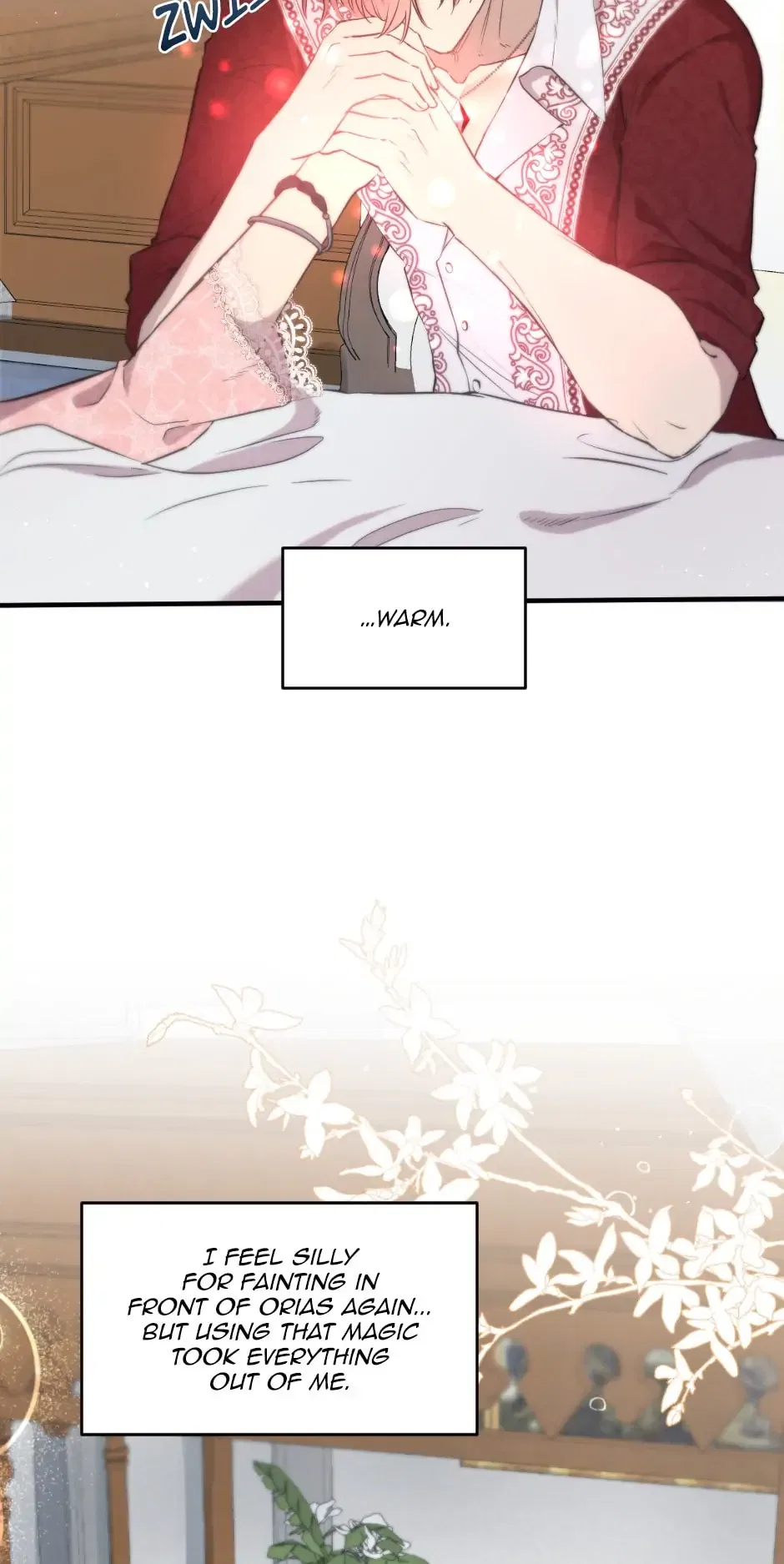 A Thousand Year Engagment Chapter 37 – Page 10