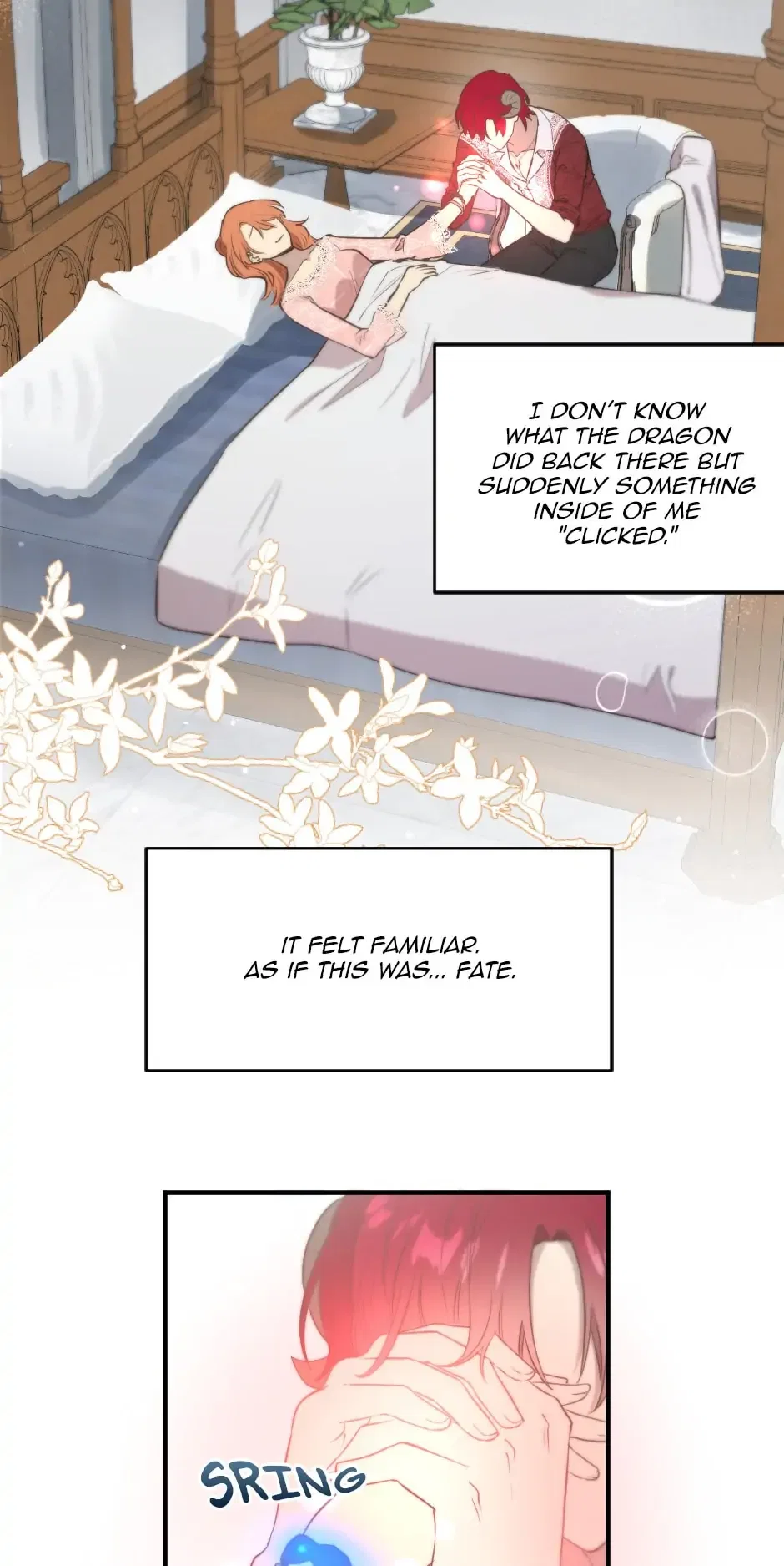 A Thousand Year Engagment Chapter 37 – Page 11