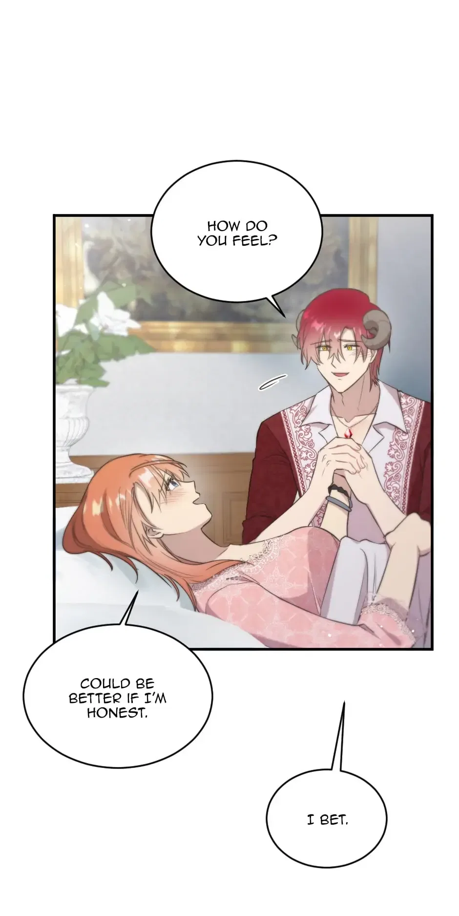 A Thousand Year Engagment Chapter 37 – Page 13