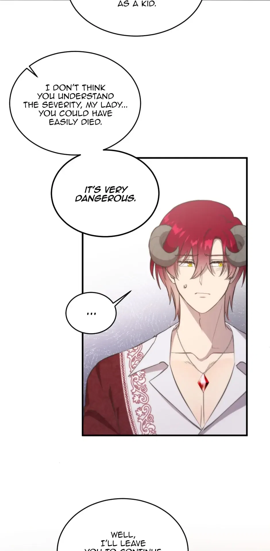 A Thousand Year Engagment Chapter 37 – Page 16