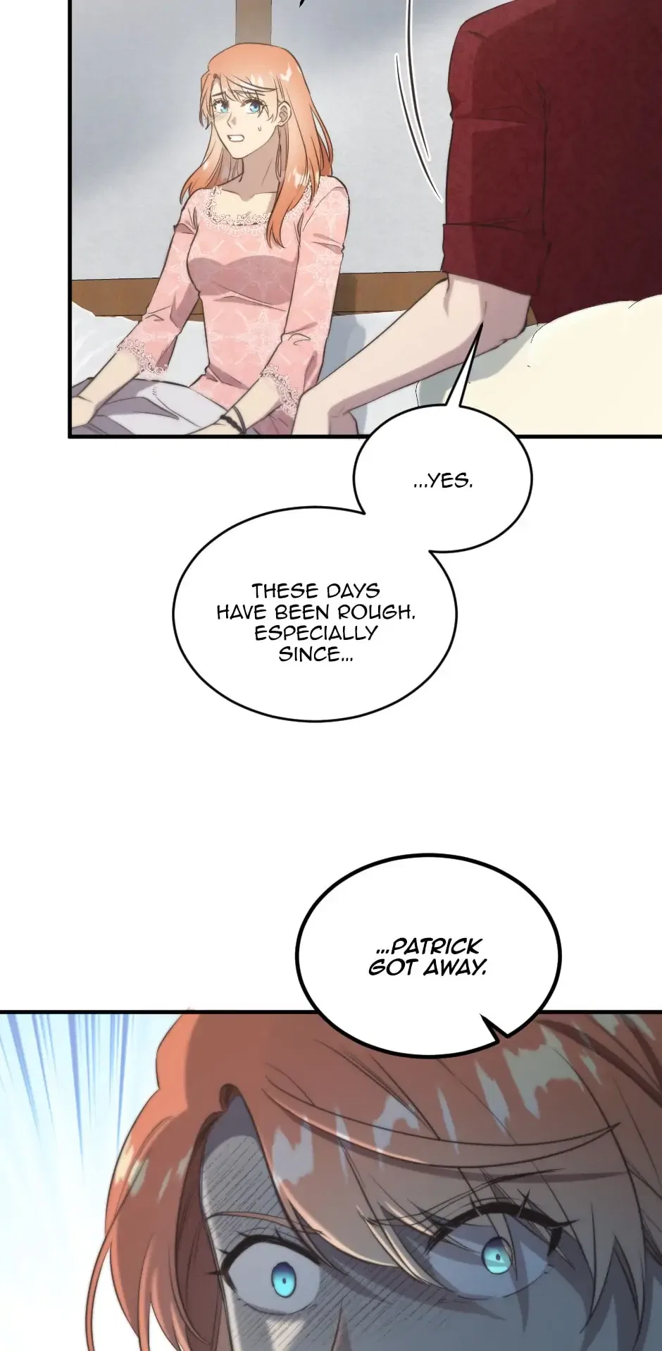 A Thousand Year Engagment Chapter 37 – Page 18