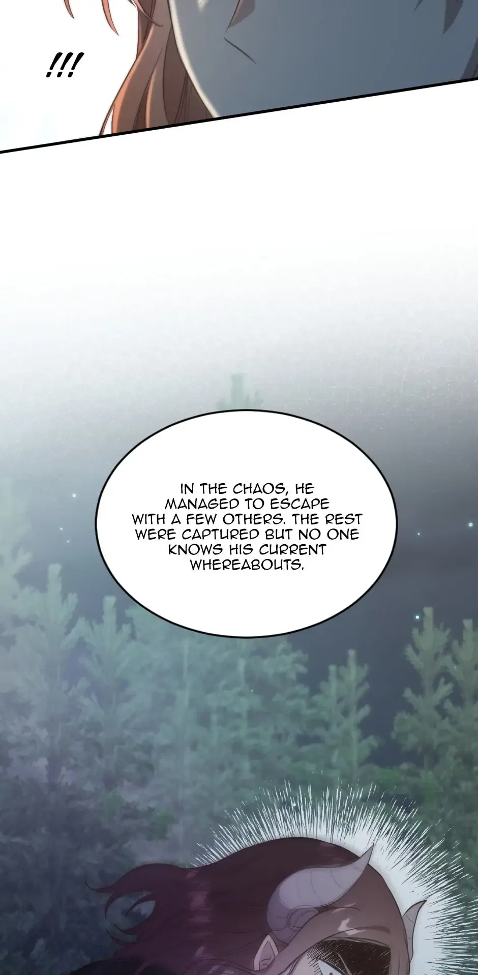 A Thousand Year Engagment Chapter 37 – Page 19
